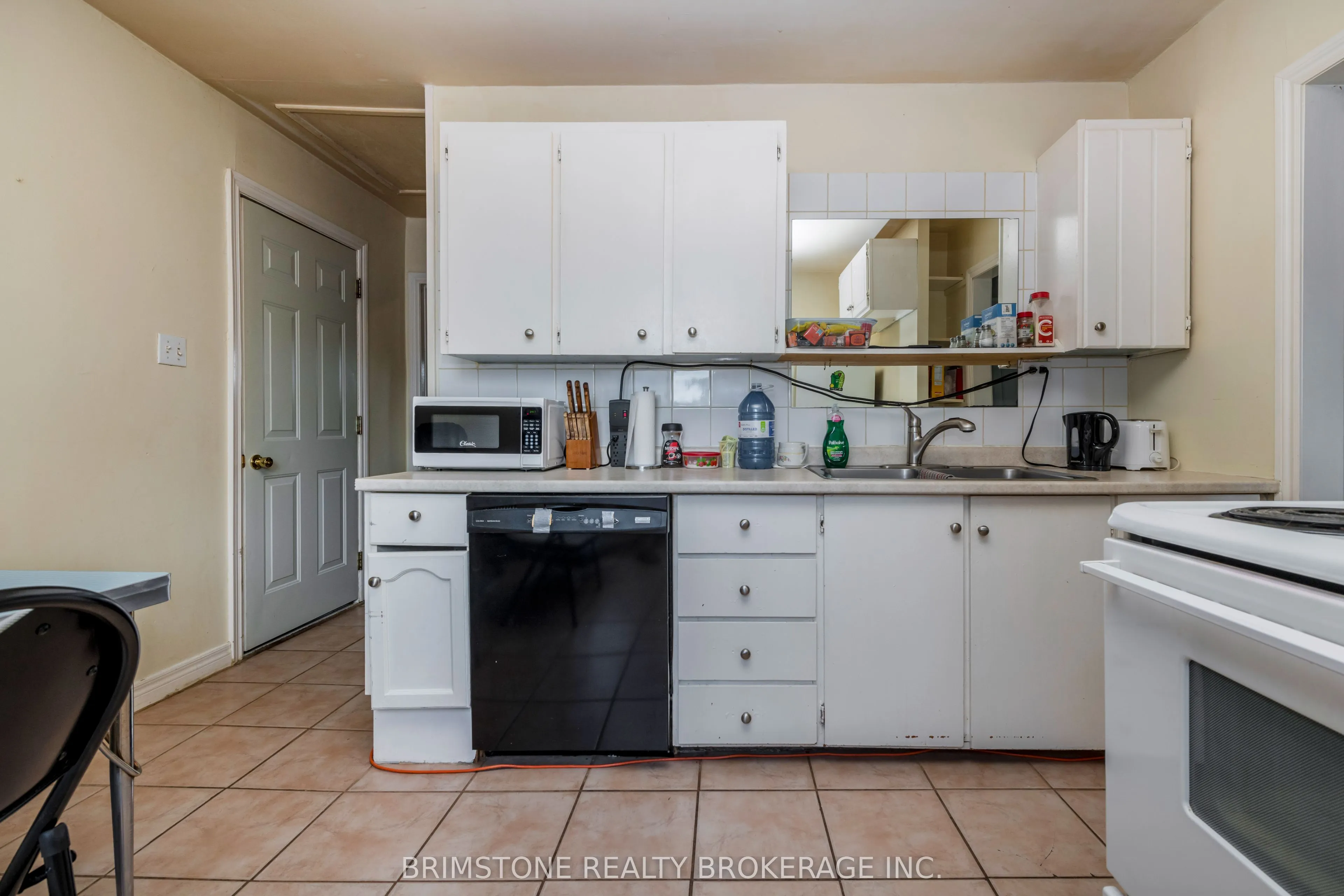 24 Brentwood Road