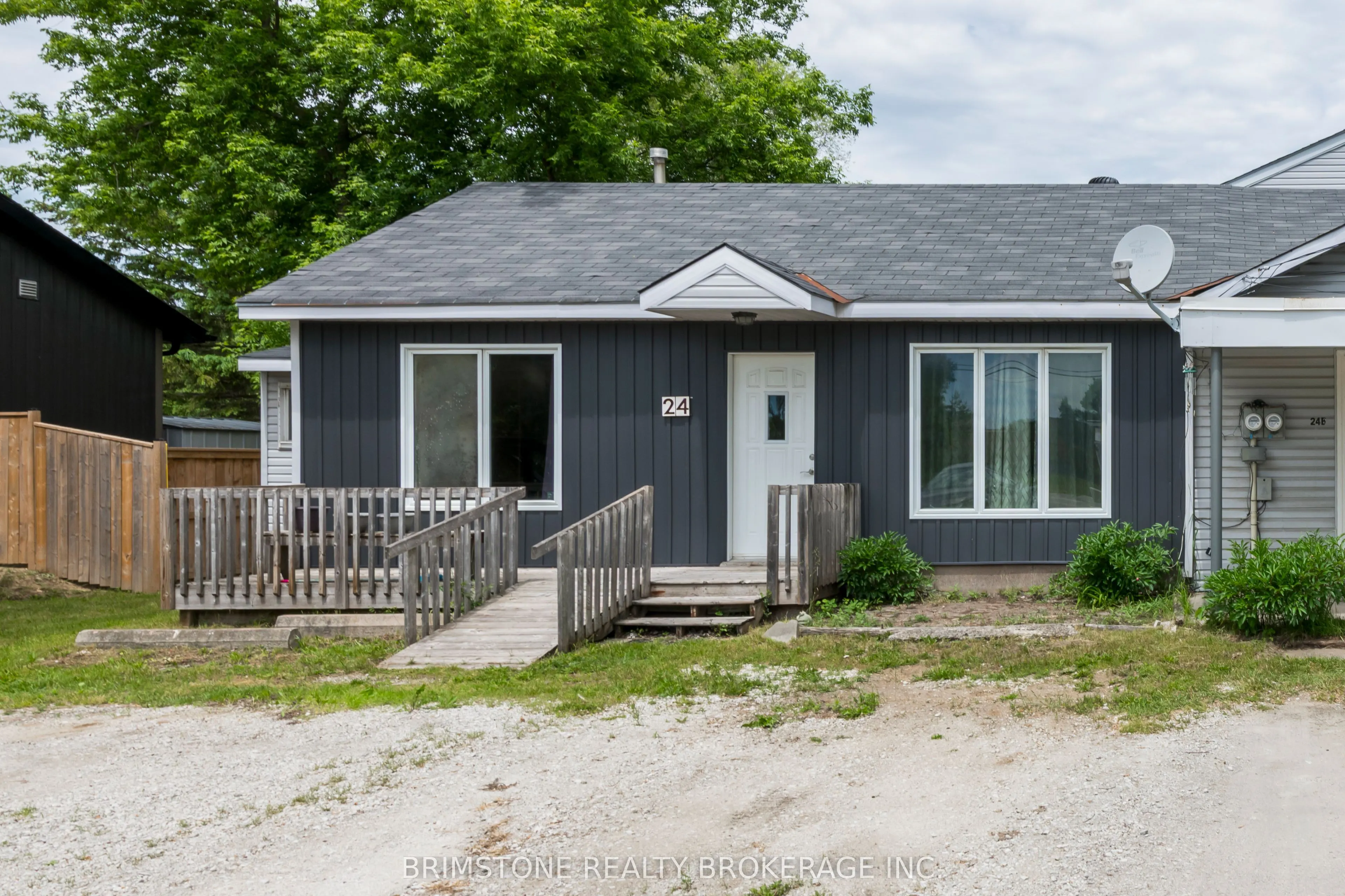 24 Brentwood Road