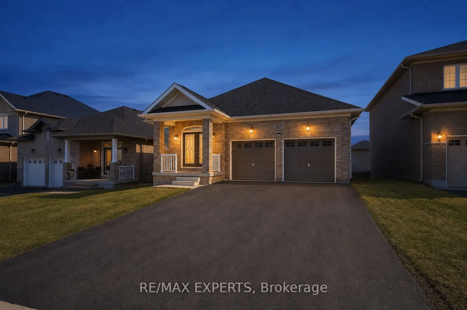 57 Hopkins Crescent N