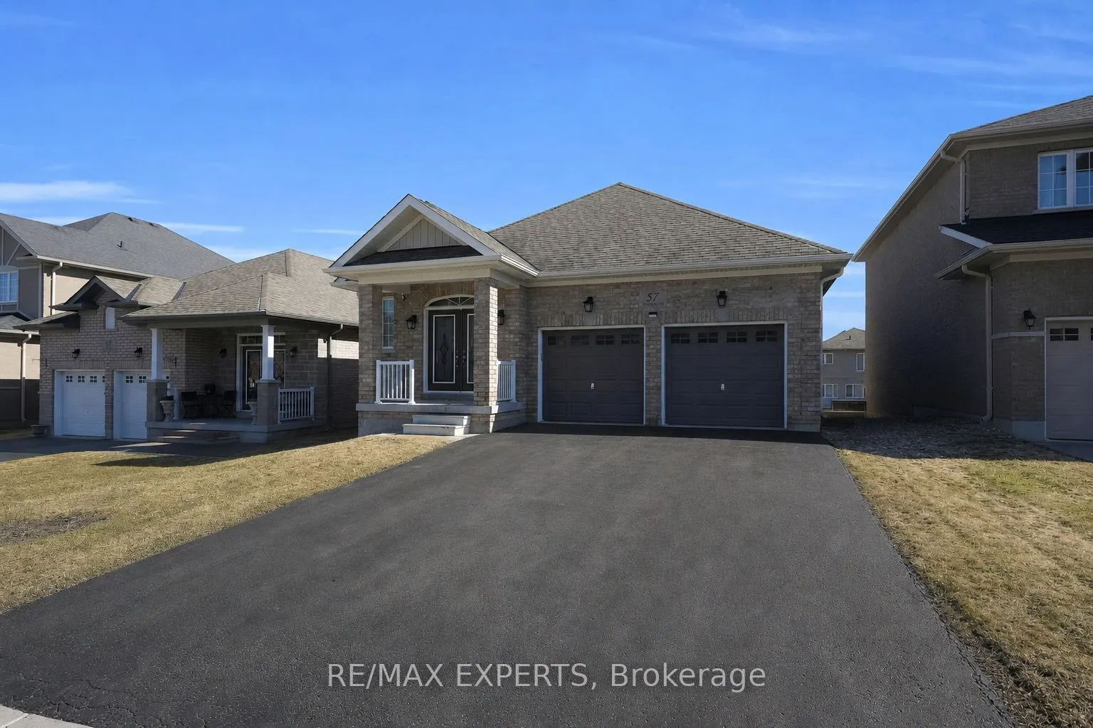 57 Hopkins Crescent N