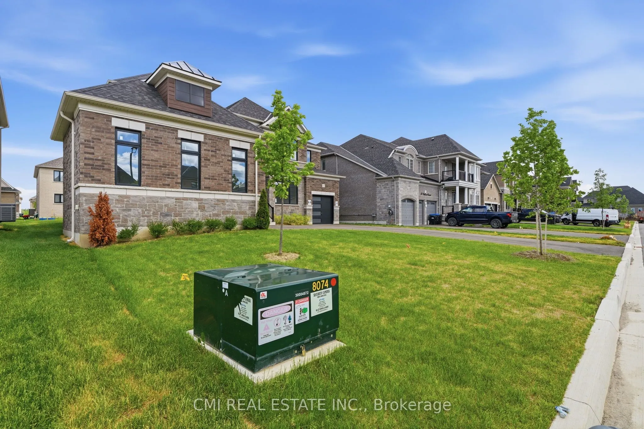 25 Bellflower Crescent