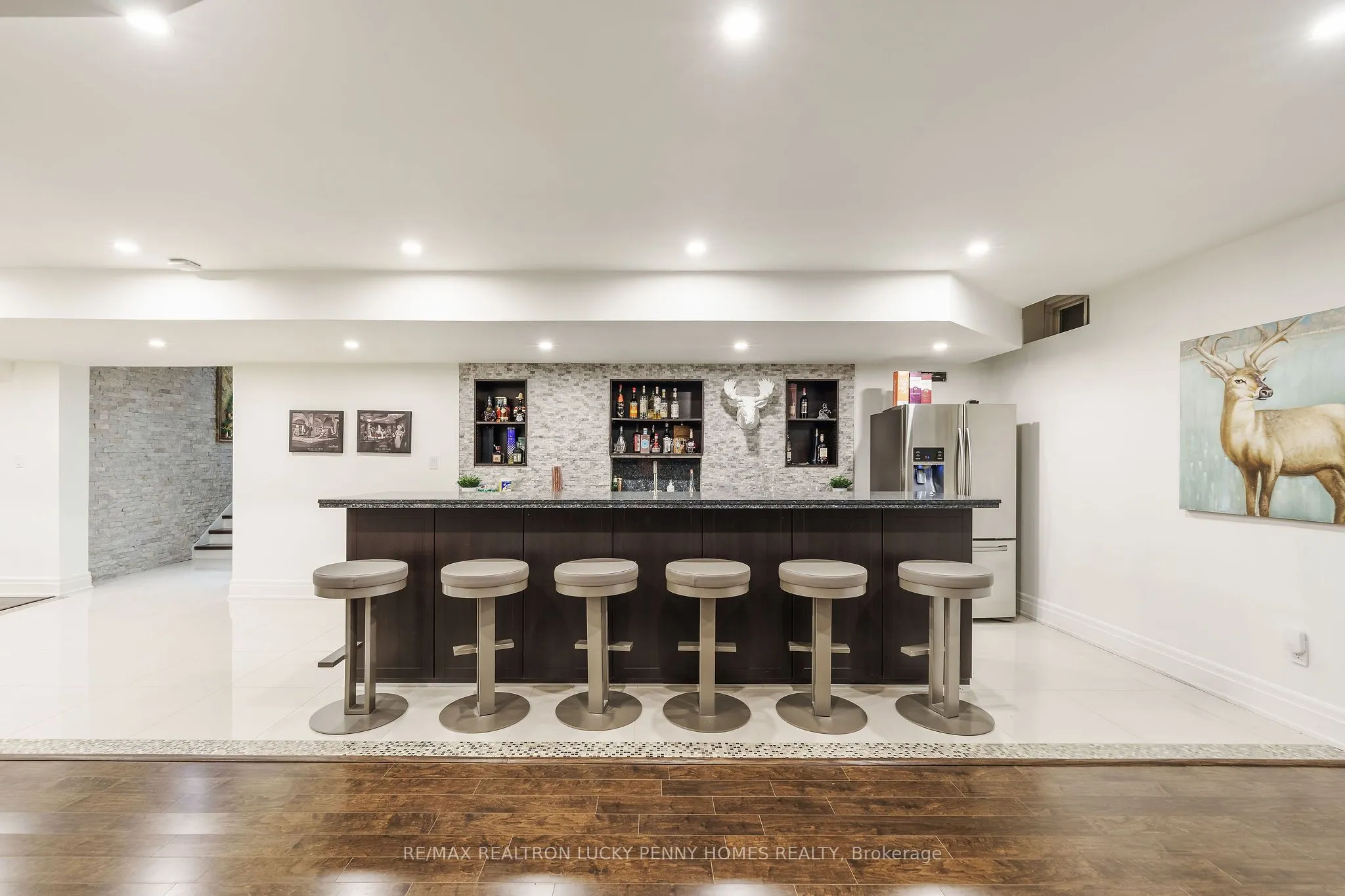 30 Bernadotte Drive