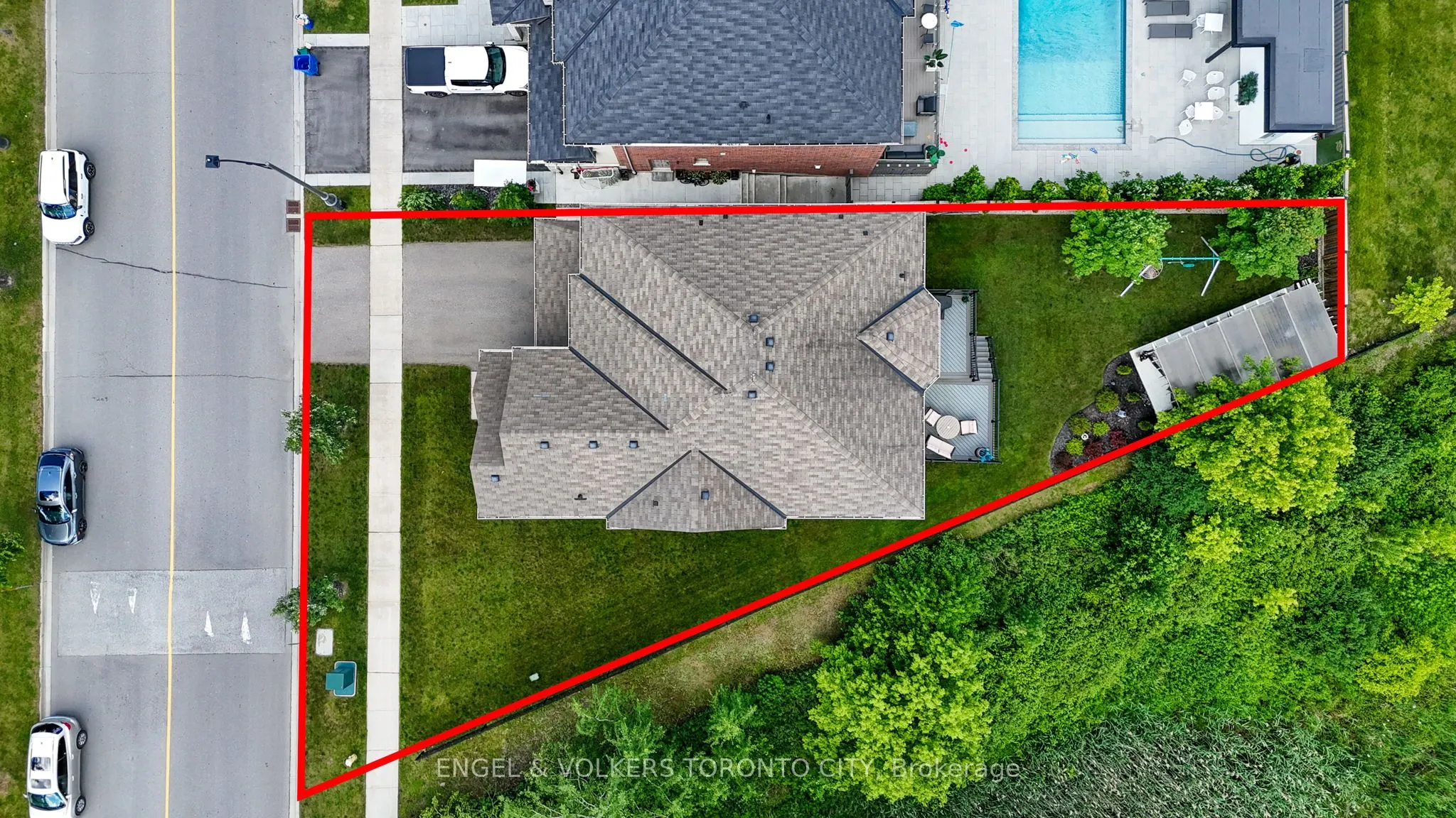 20 Parkheights Trail