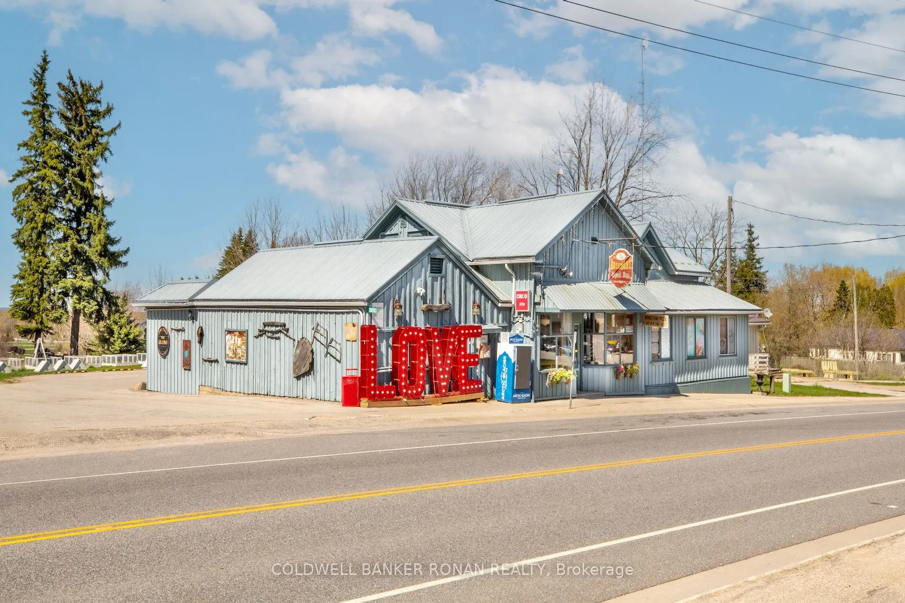 9199 Highway 89