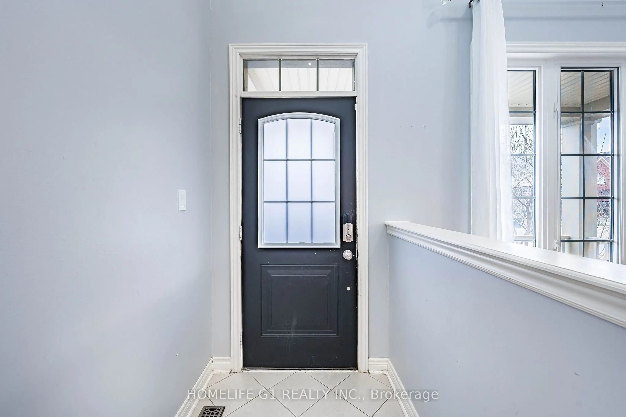 12 Proctor Gate