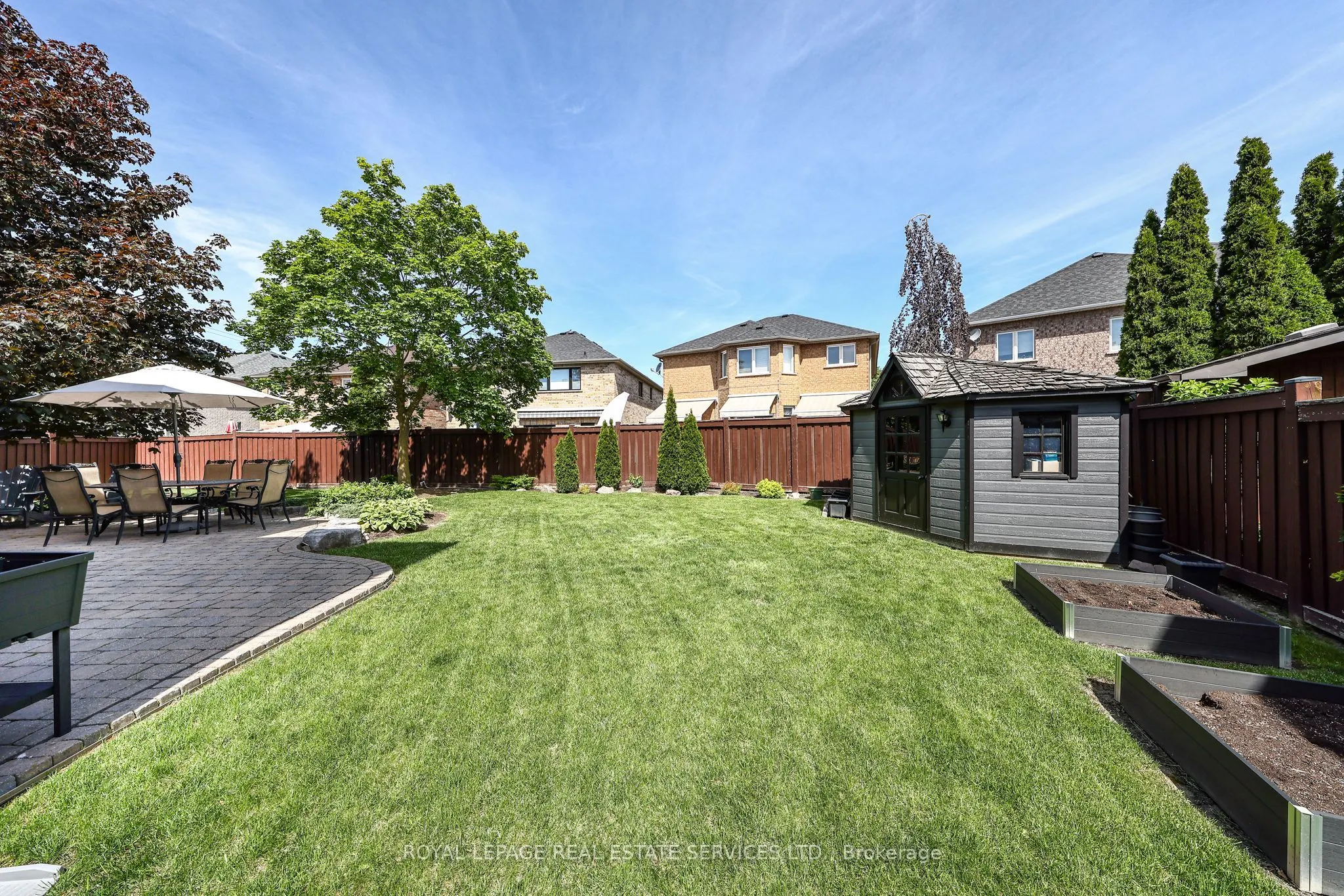 140 Humber Forest Court