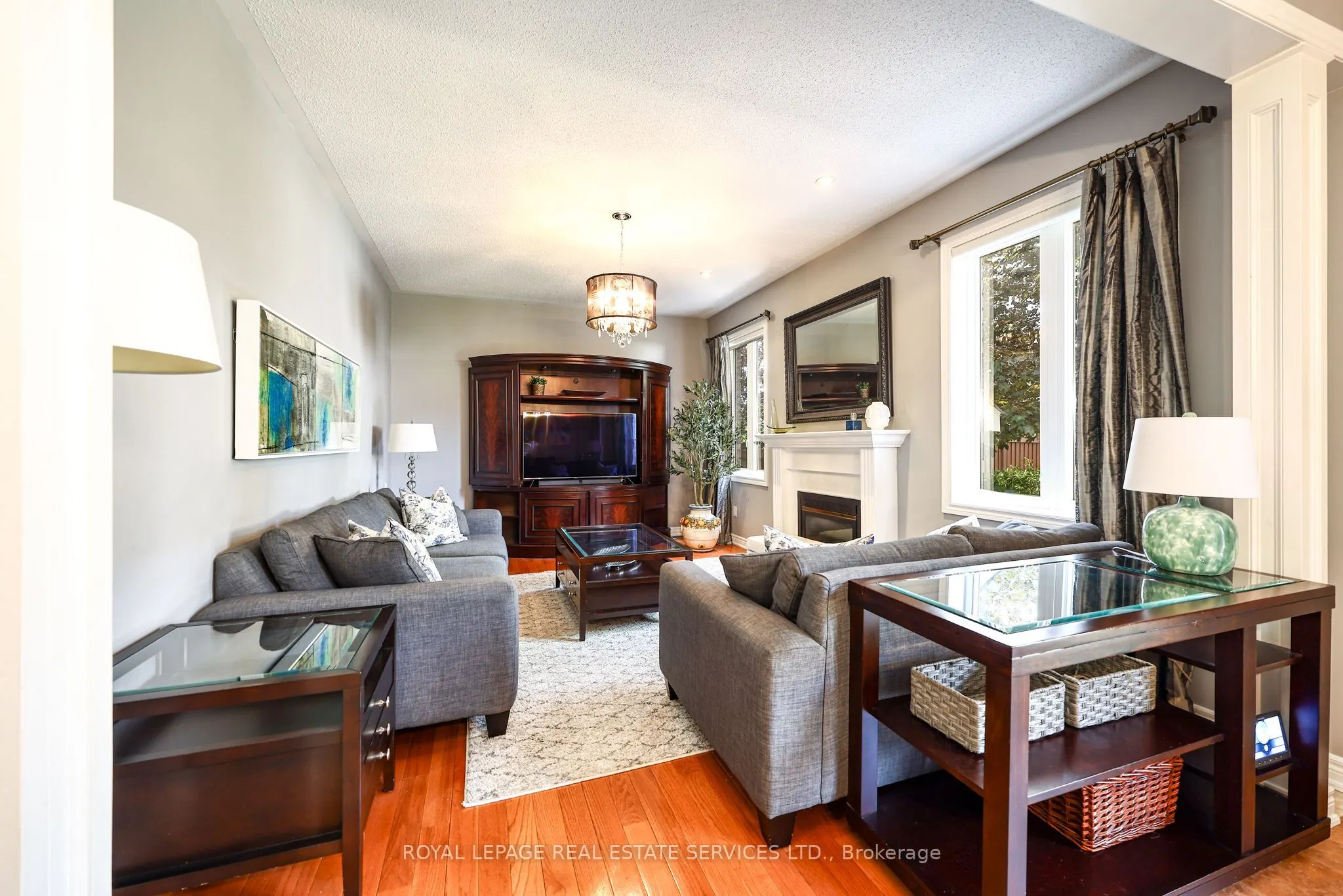 140 Humber Forest Court