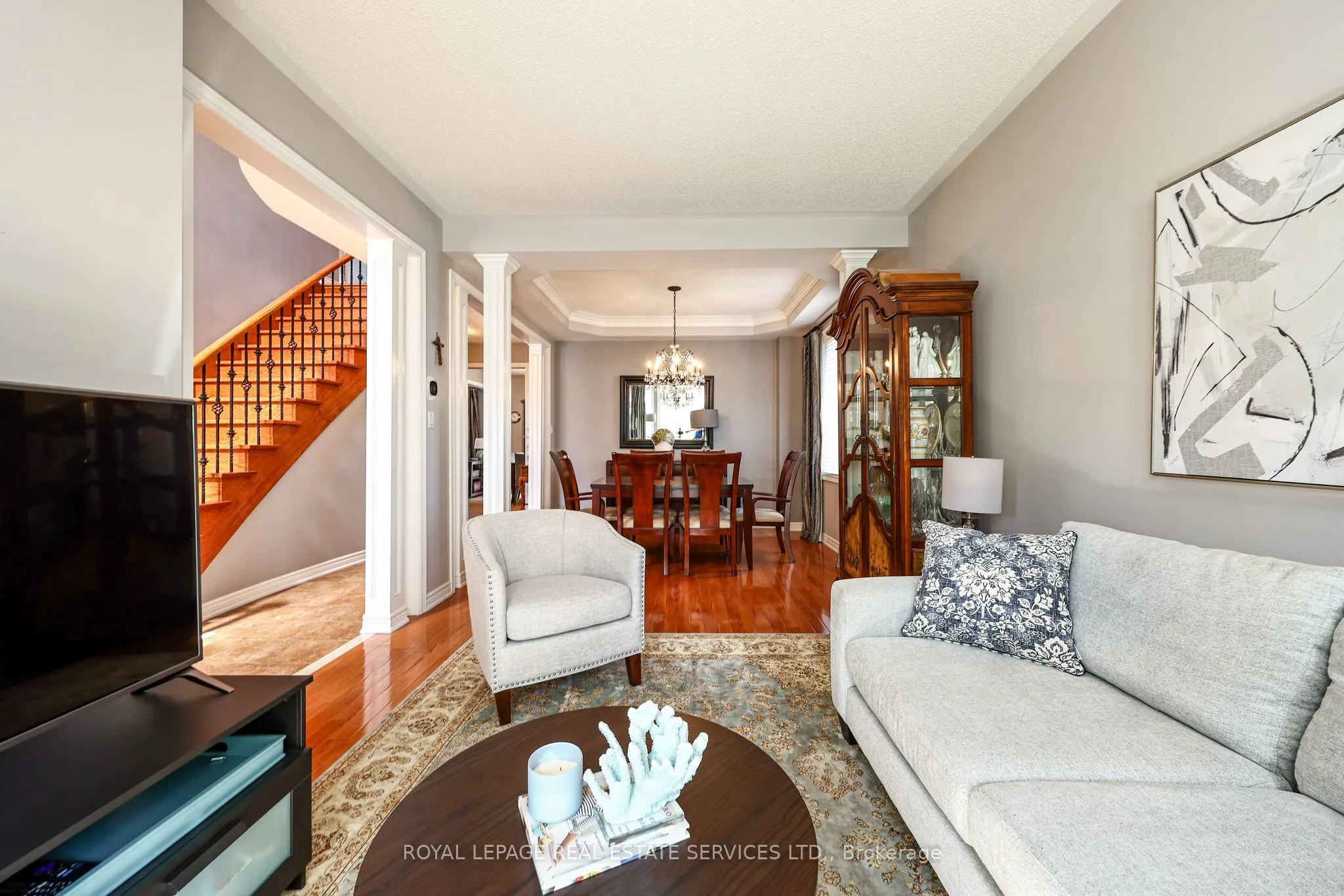 140 Humber Forest Court