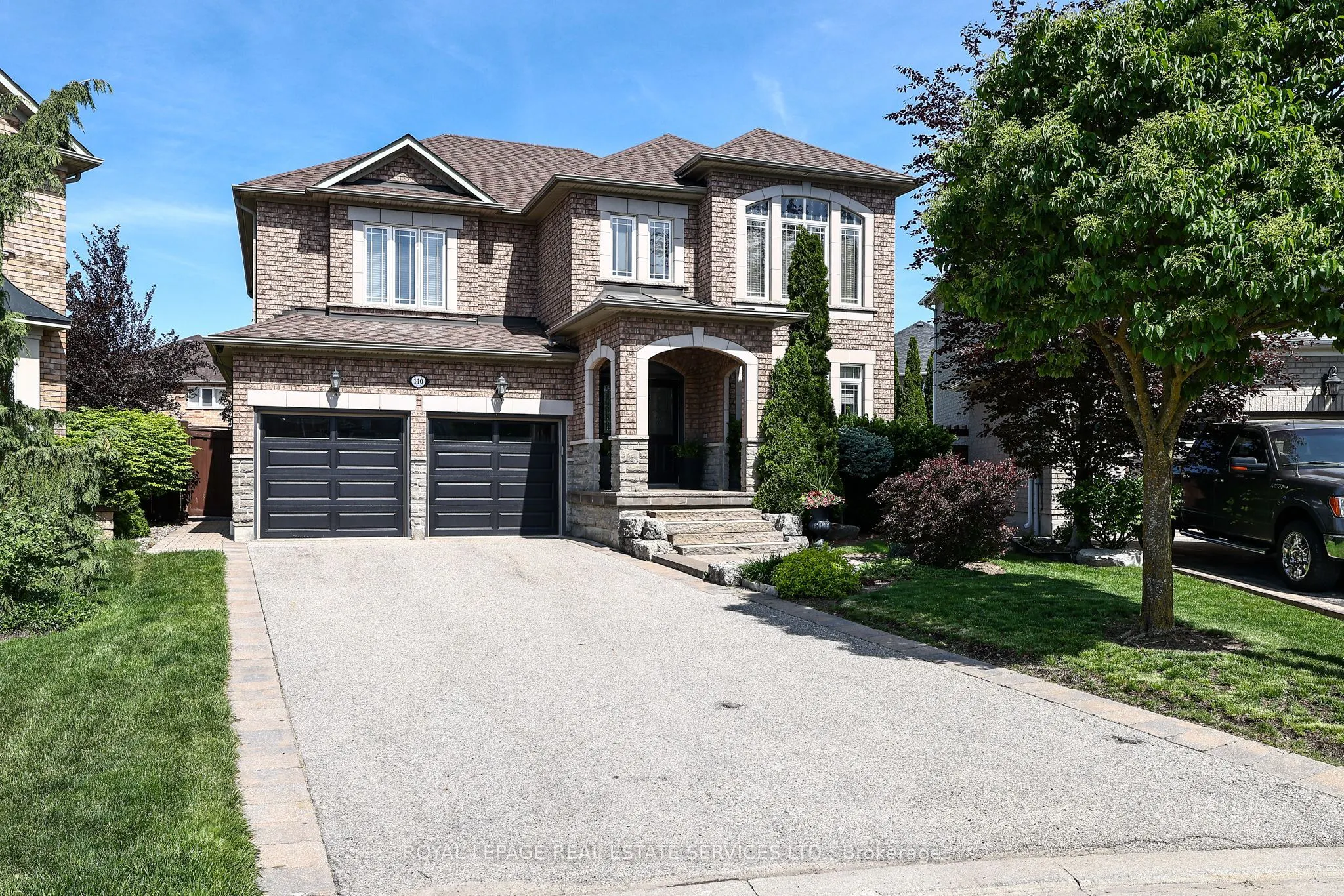 140 Humber Forest Court