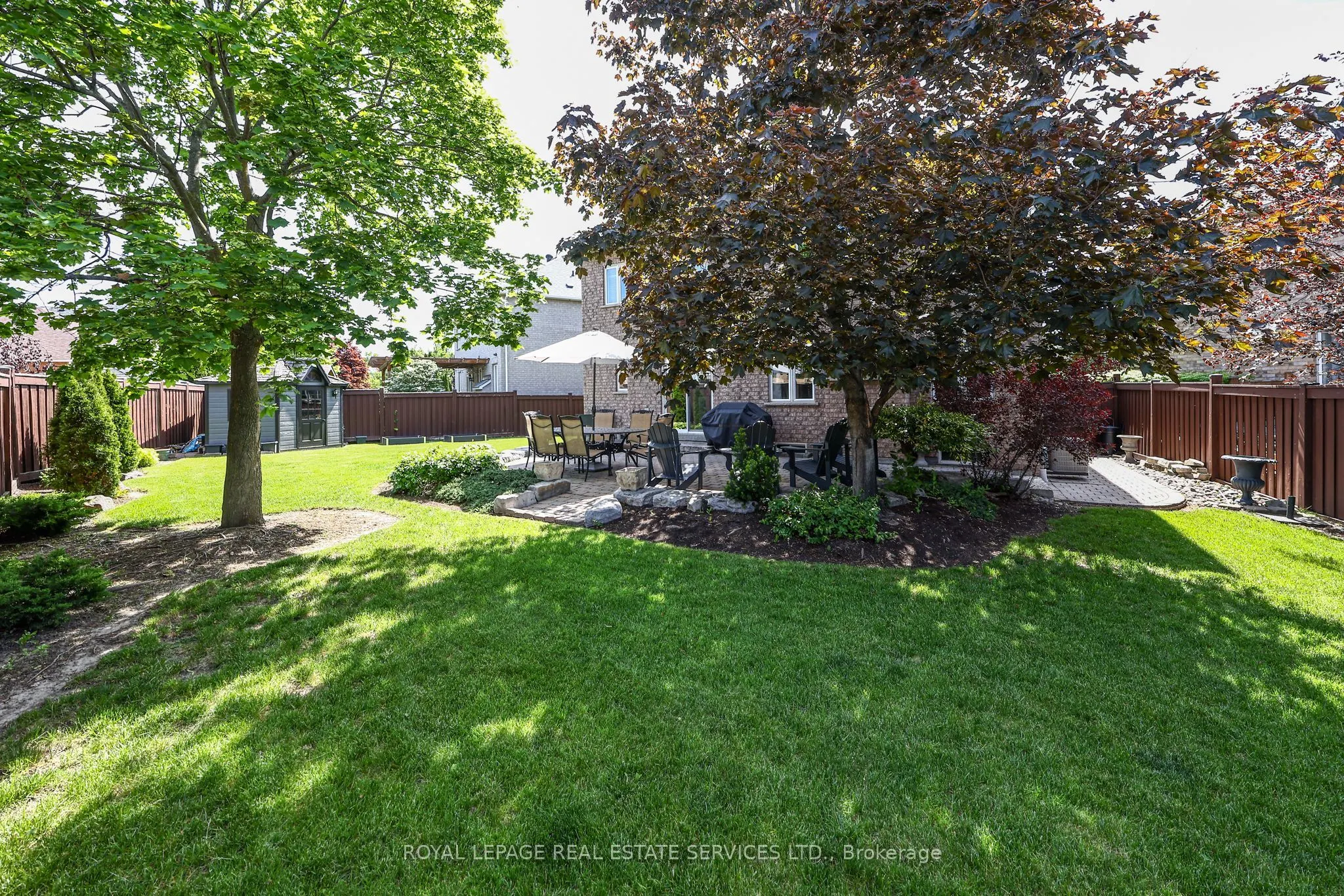 140 Humber Forest Court