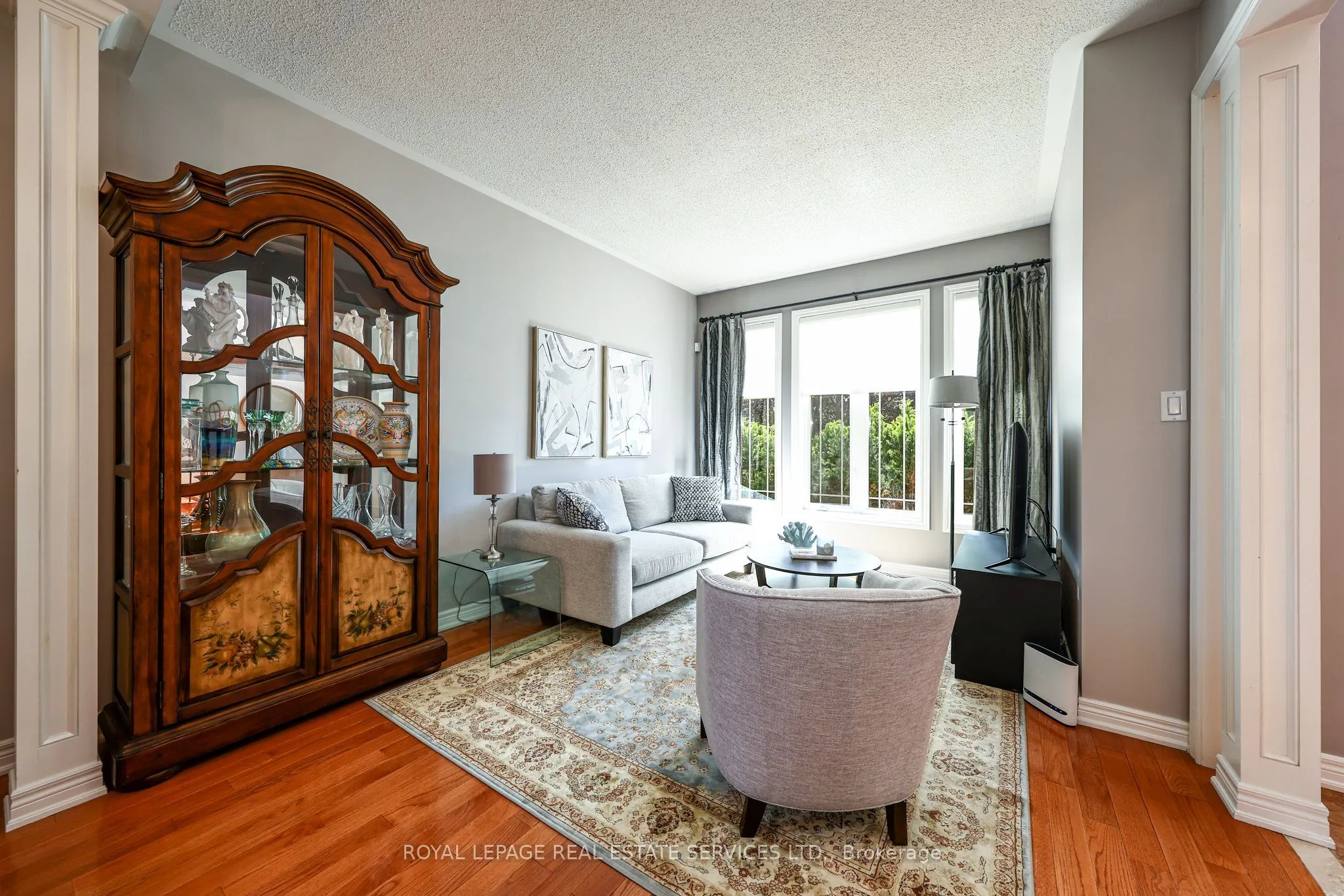 140 Humber Forest Court