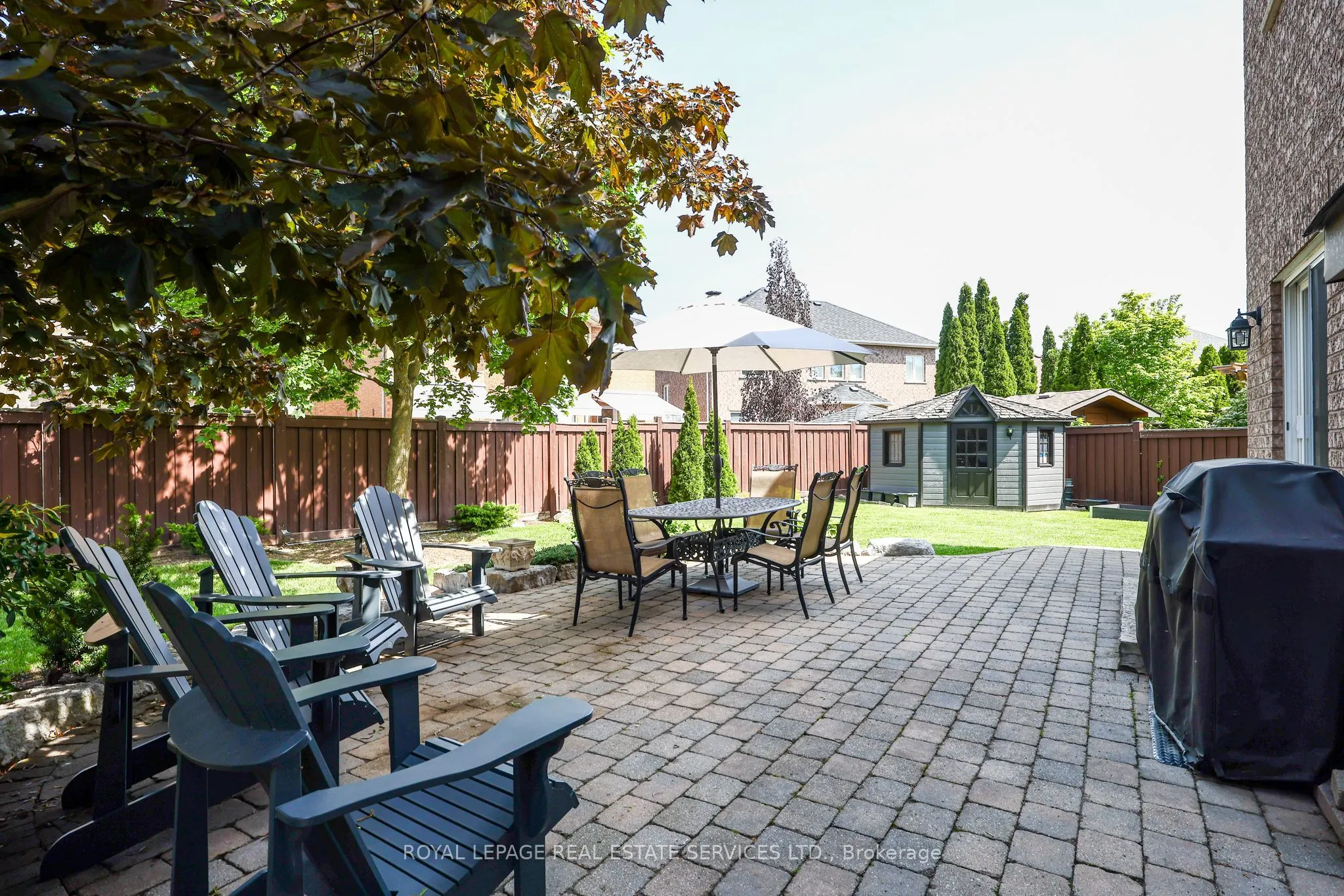 140 Humber Forest Court