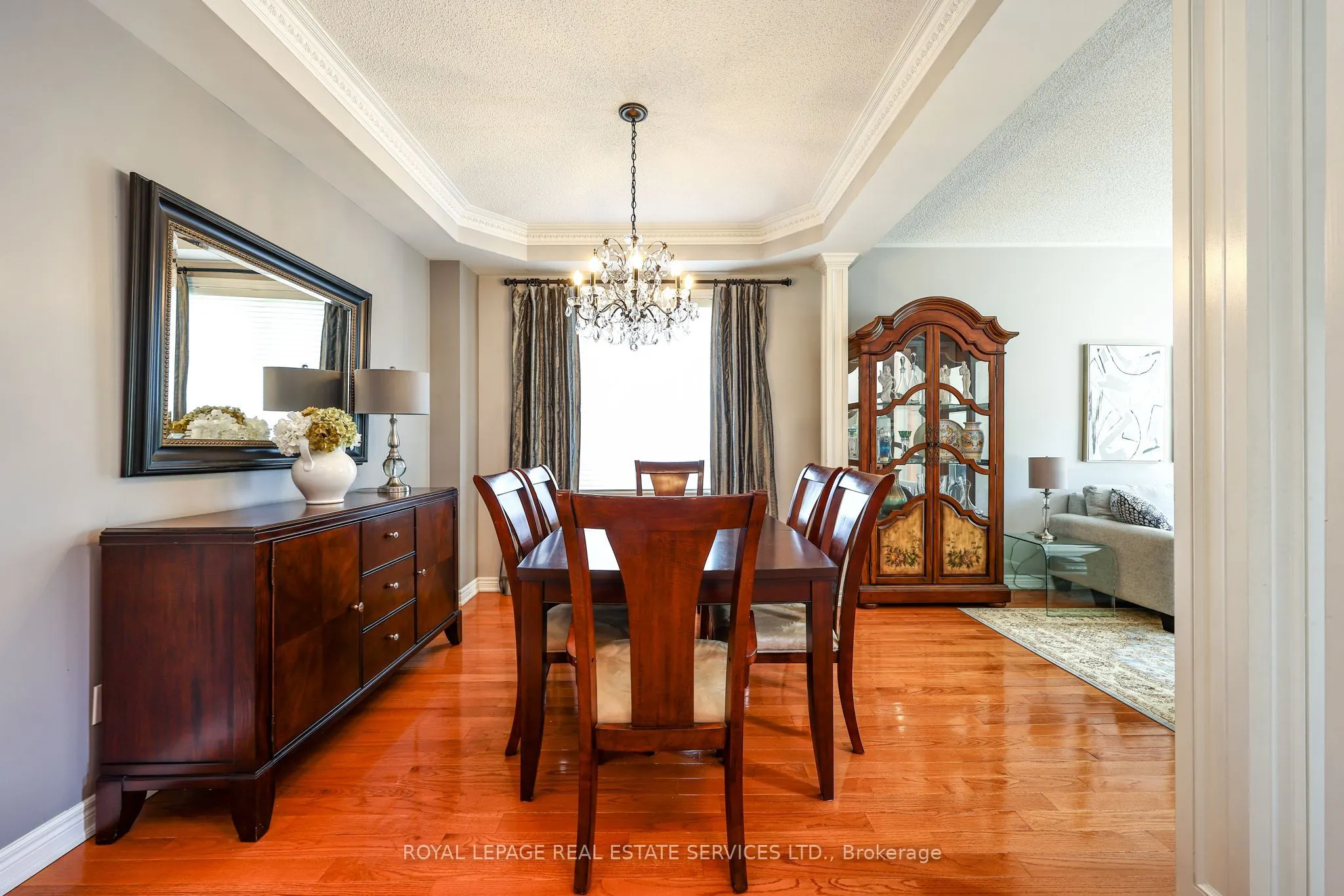 140 Humber Forest Court