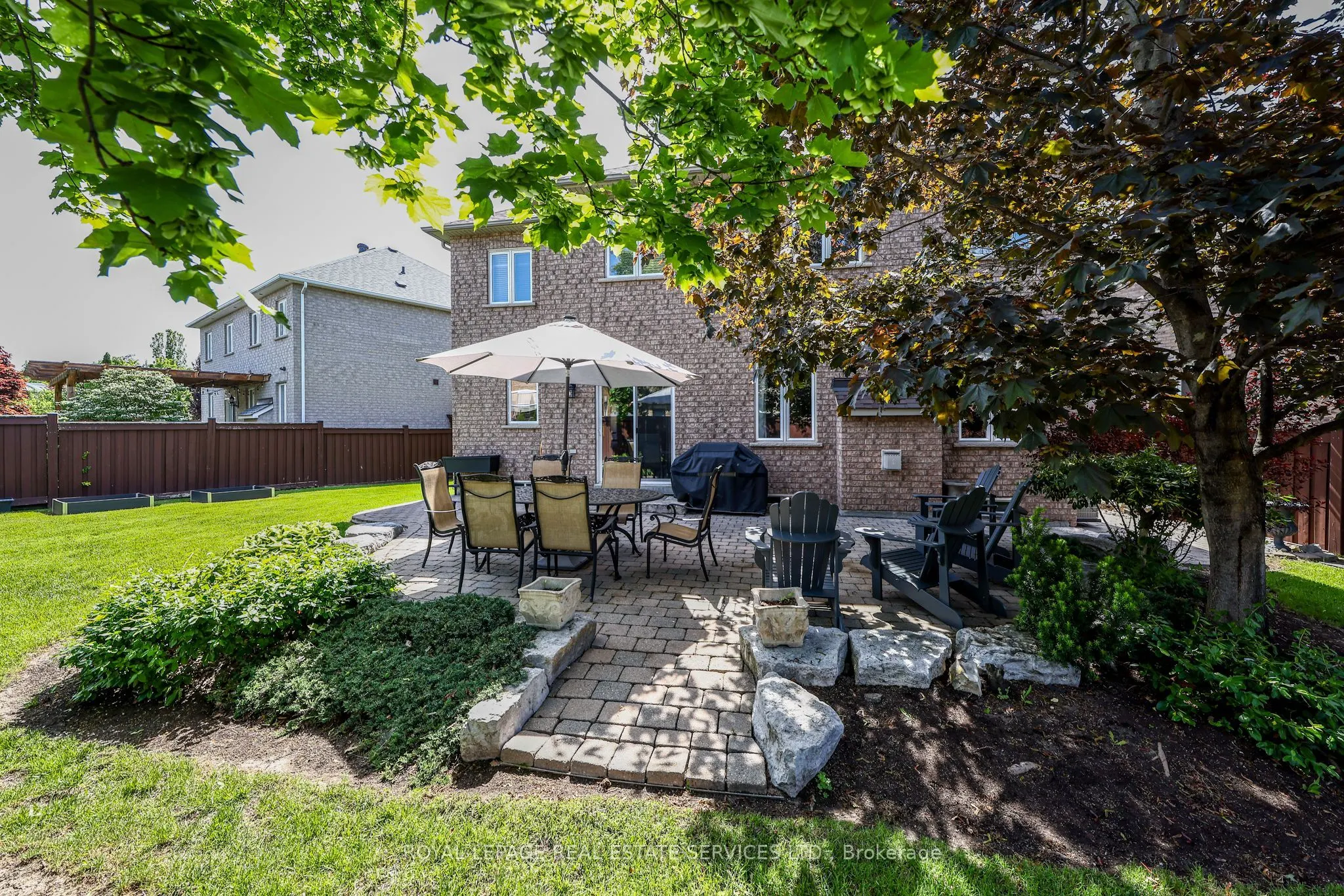 140 Humber Forest Court