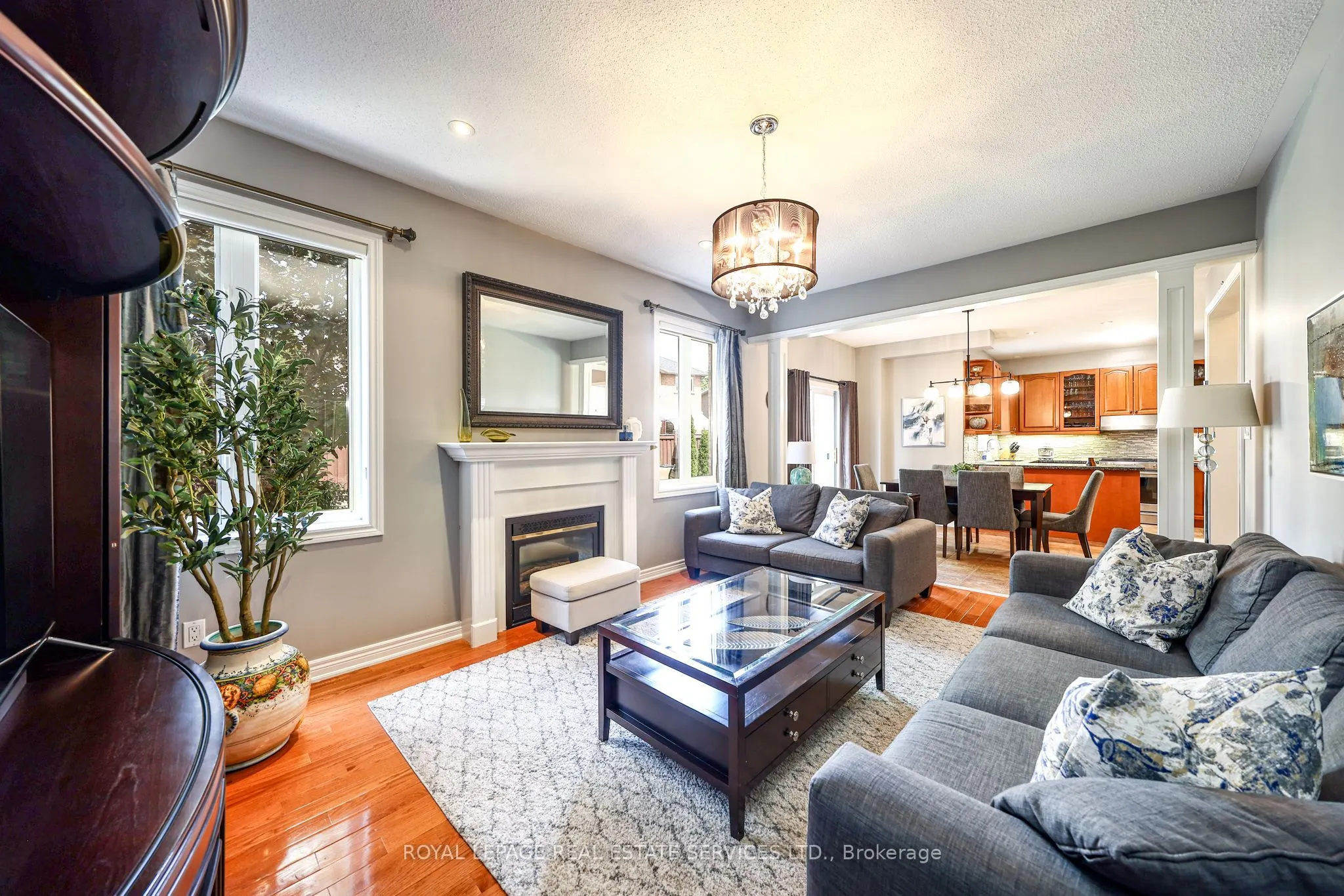 140 Humber Forest Court