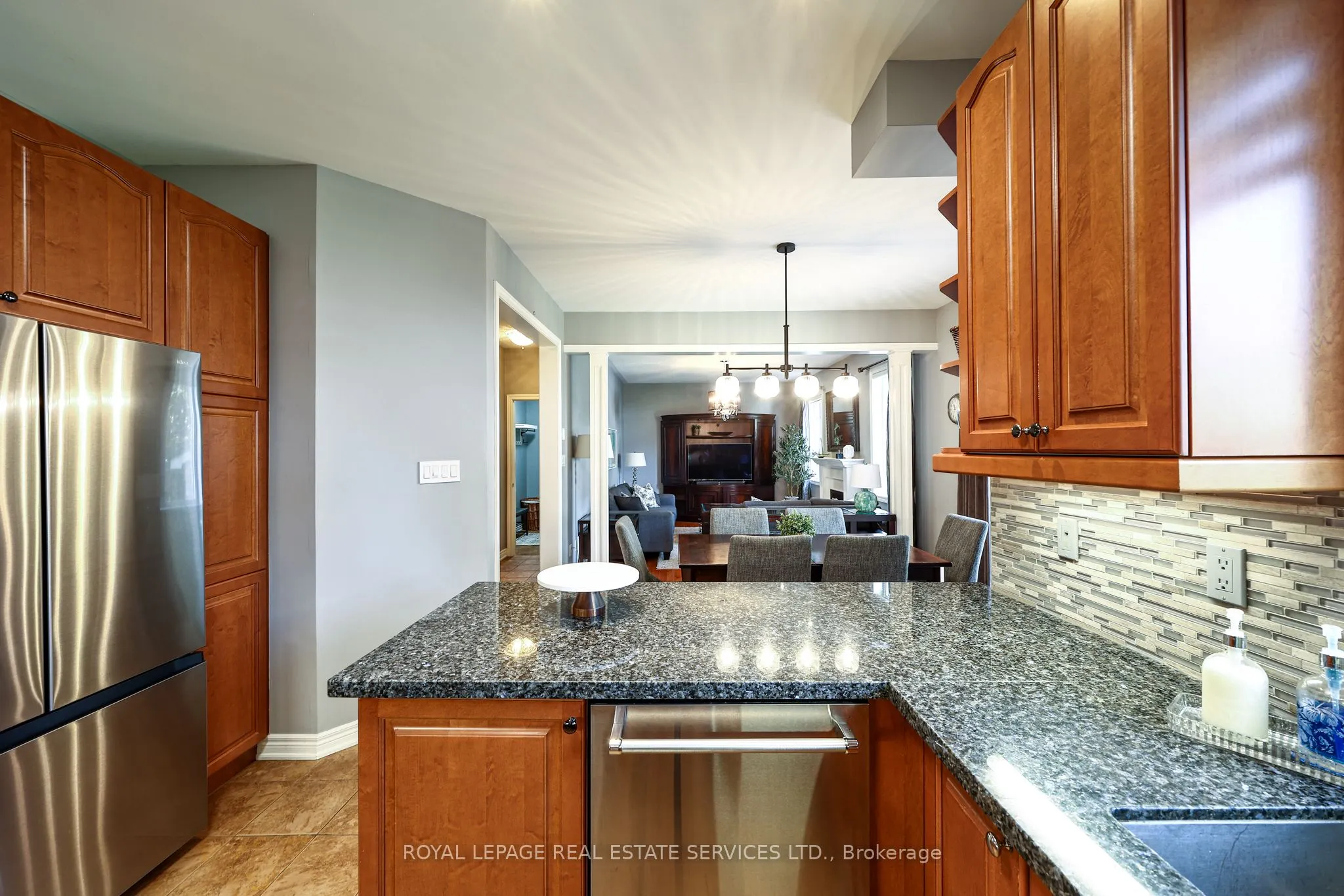 140 Humber Forest Court