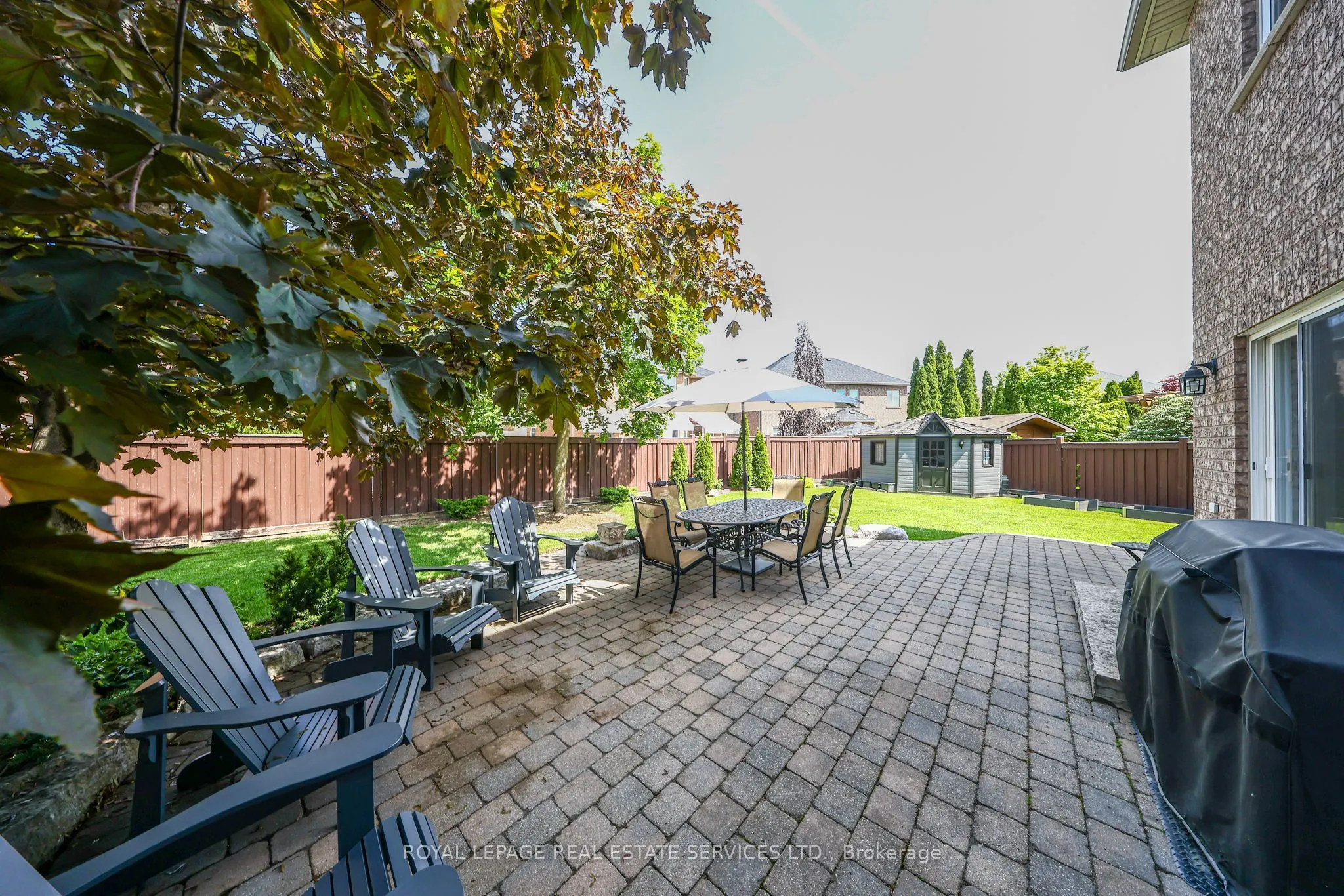 140 Humber Forest Court