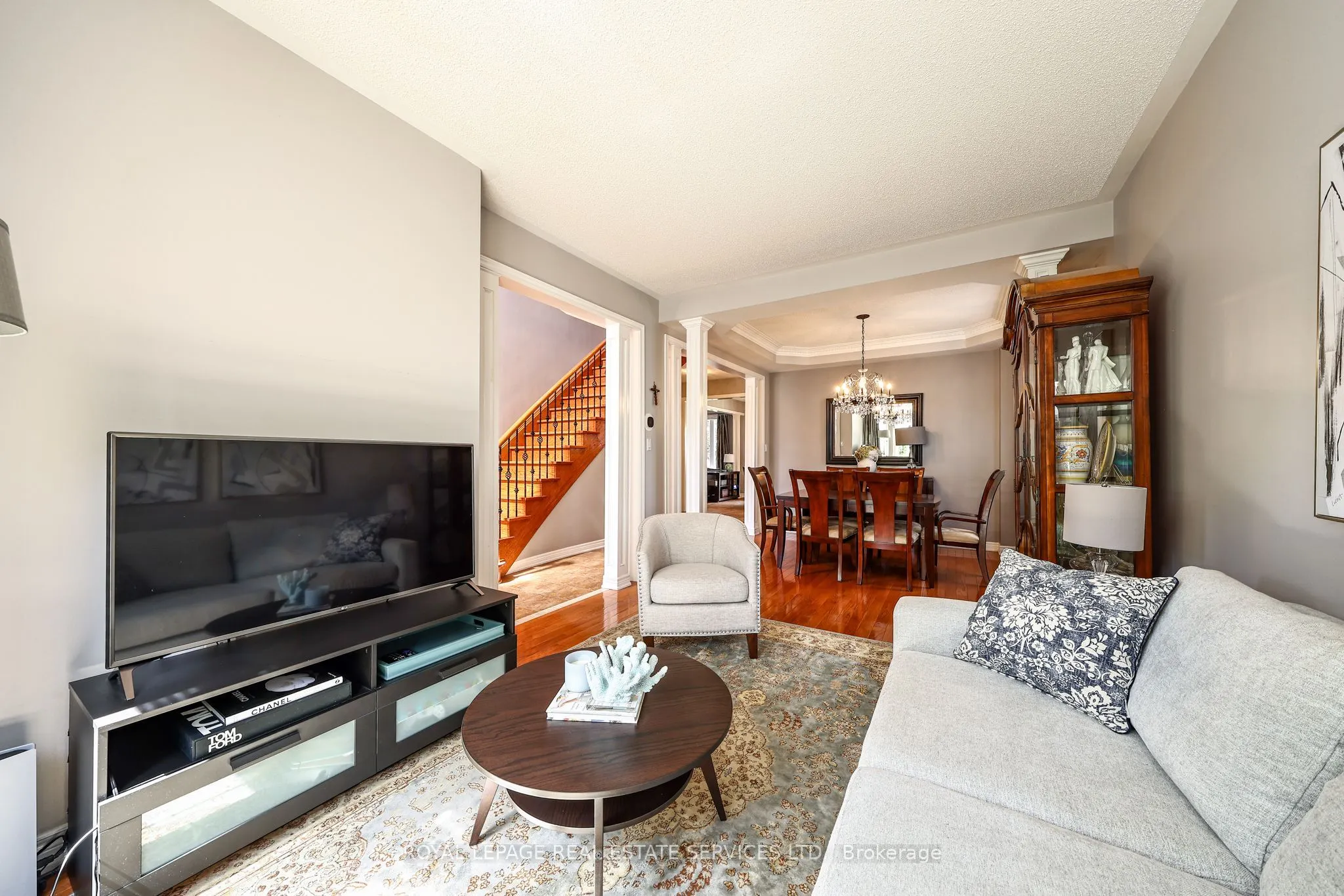 140 Humber Forest Court