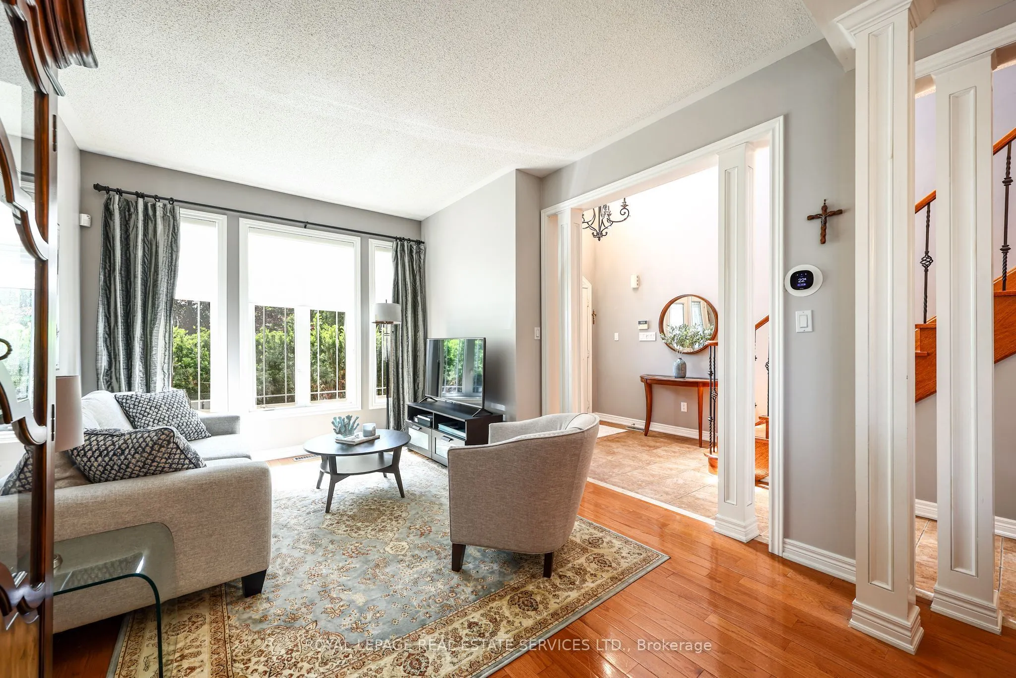 140 Humber Forest Court
