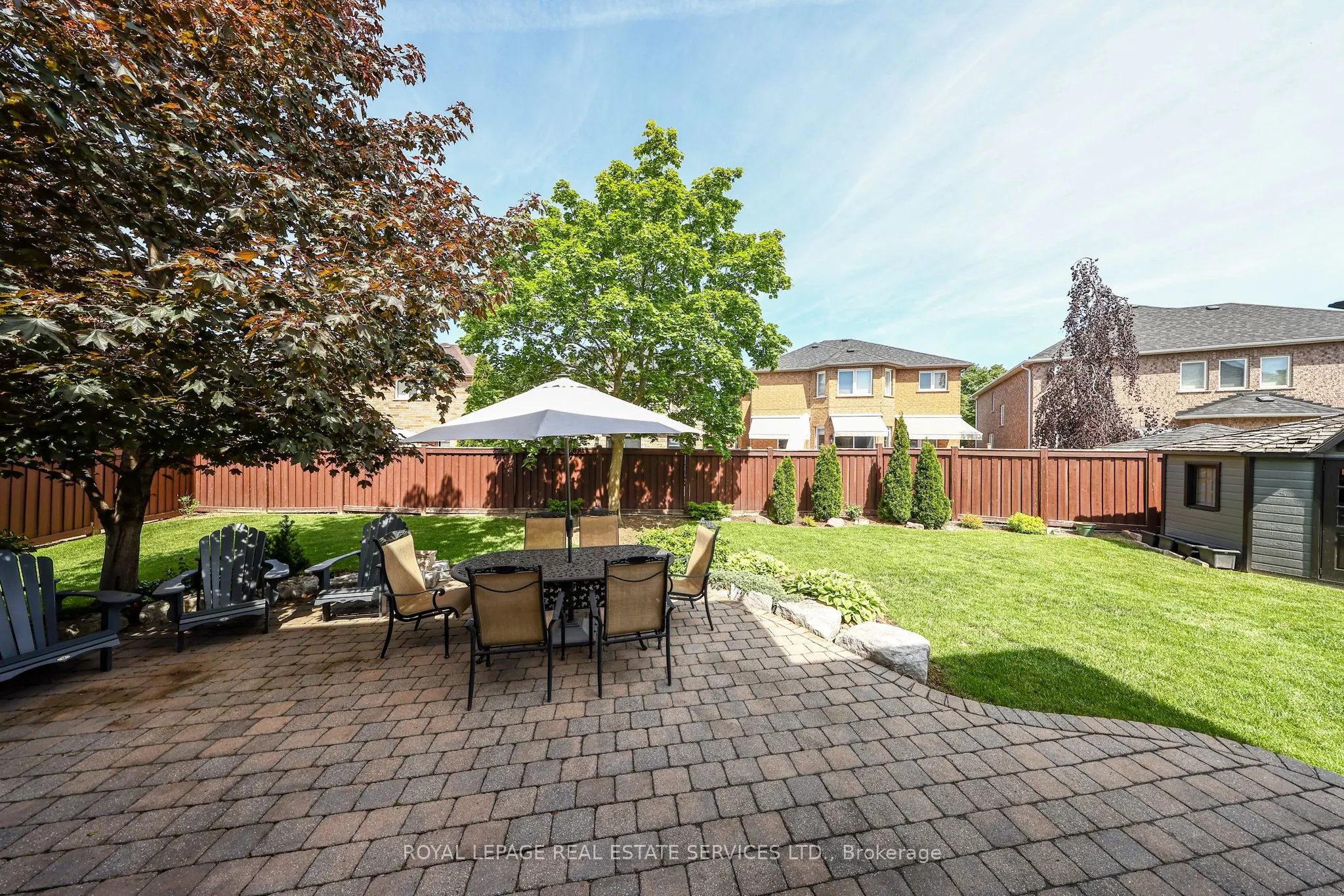 140 Humber Forest Court