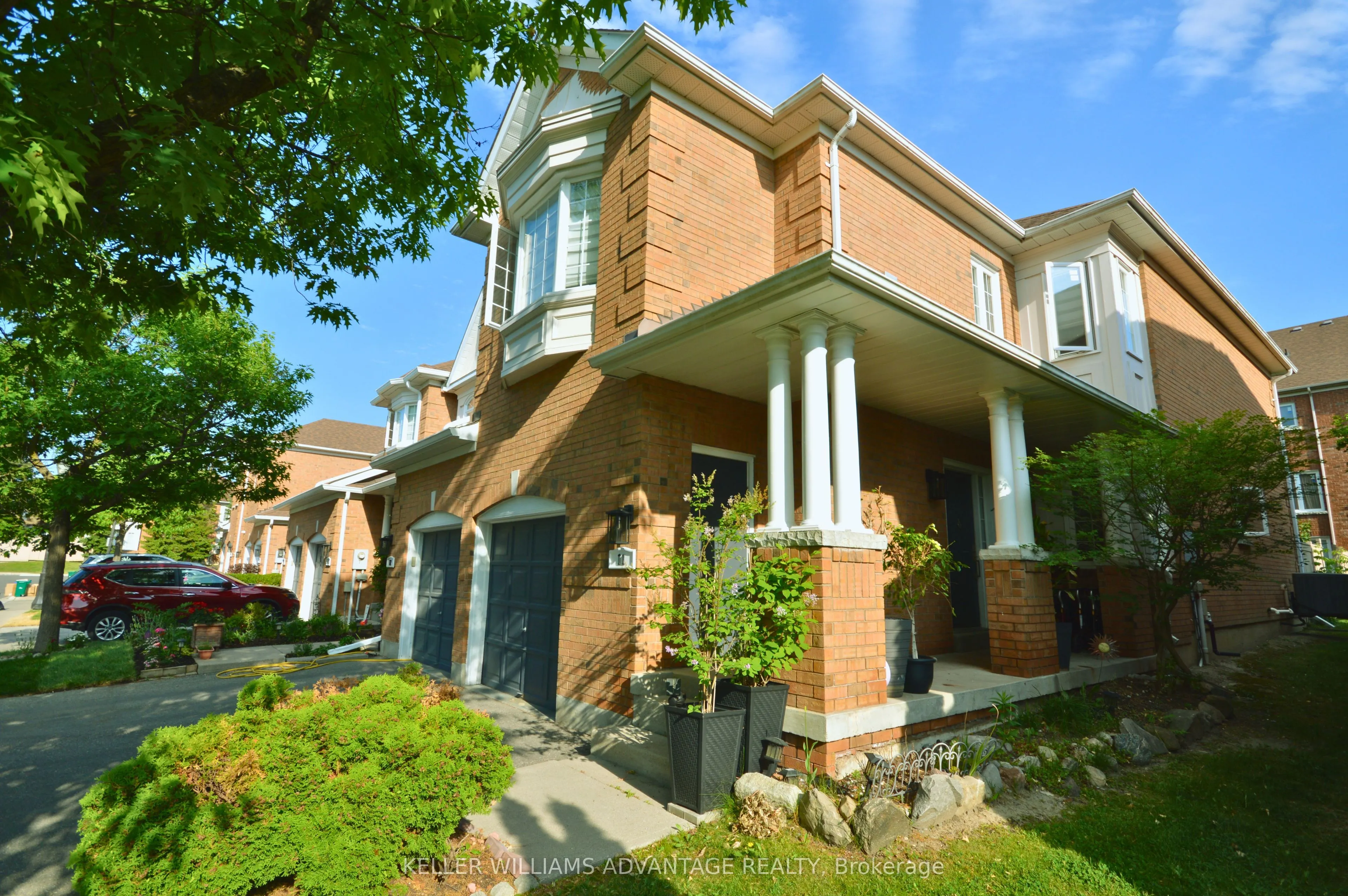 190 Harding Boulevard #11