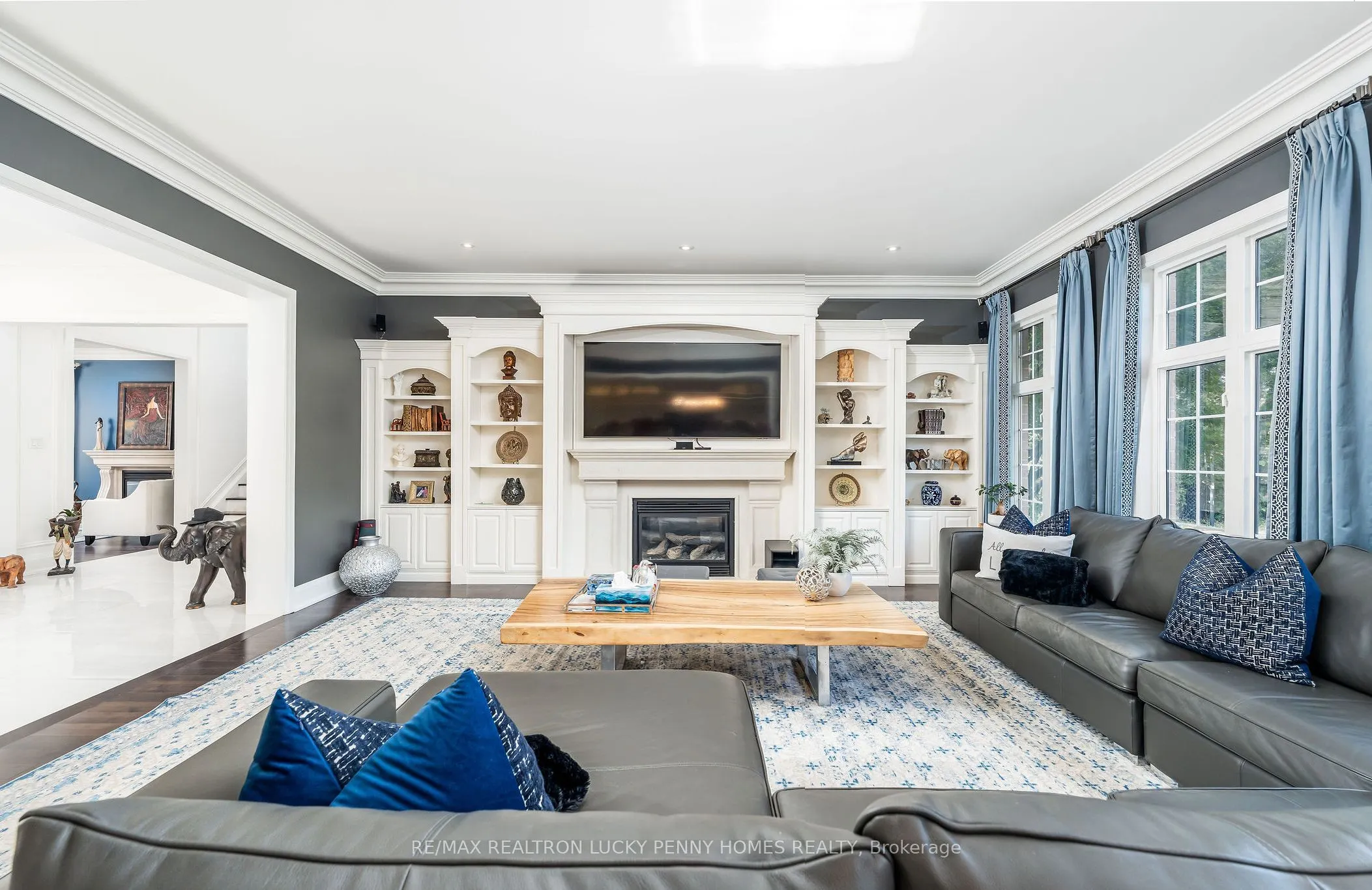 30 Bernadotte Drive