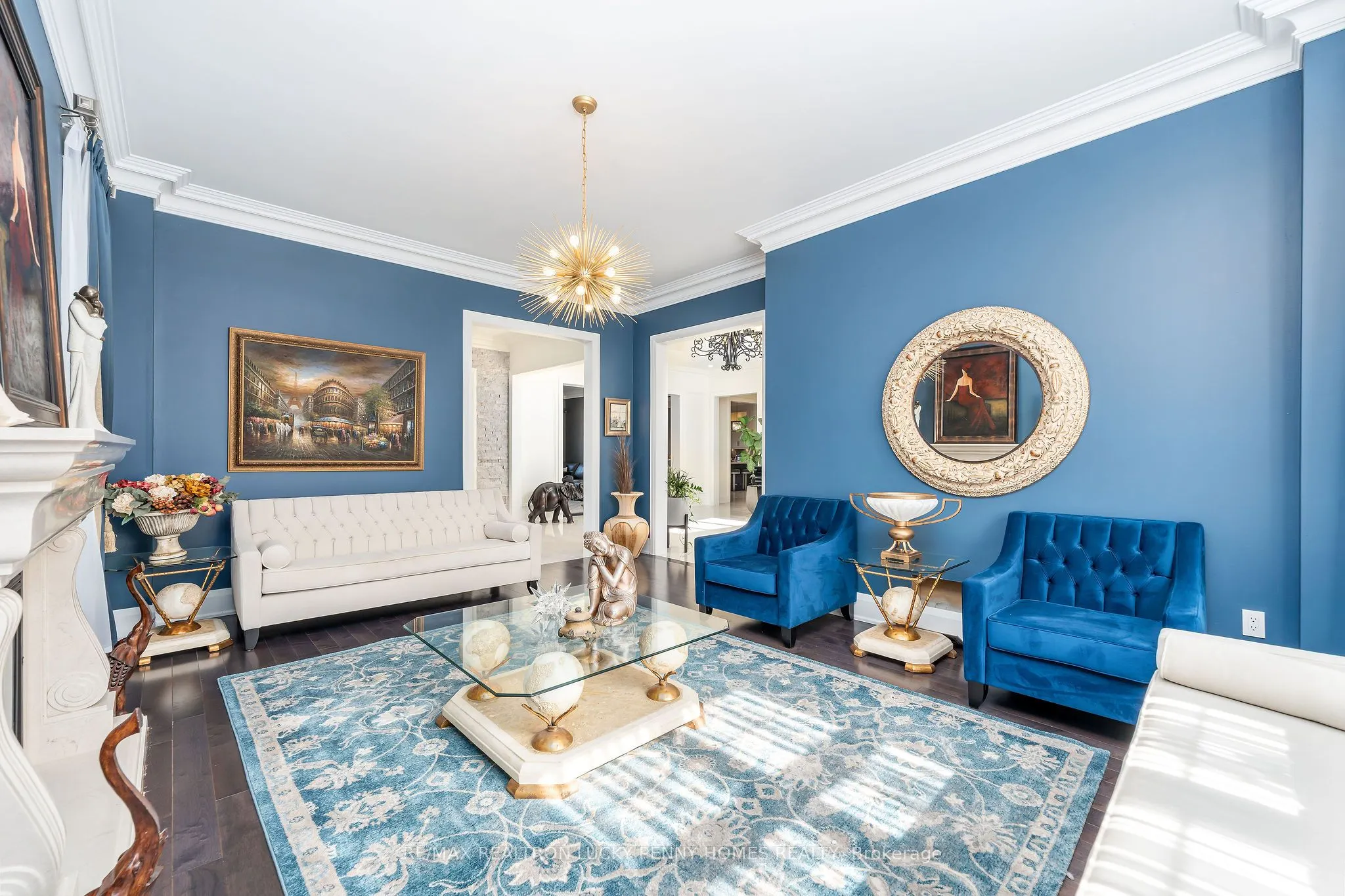 30 Bernadotte Drive