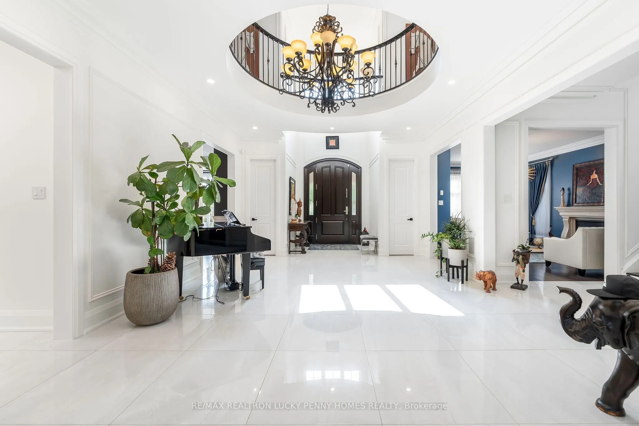 30 Bernadotte Drive