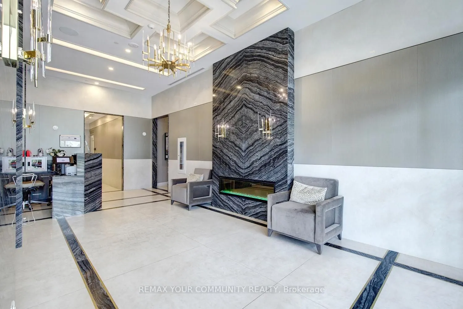 20 Gatineau Drive #406