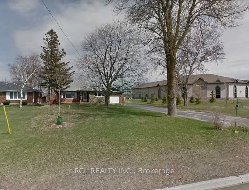23471 Woodbine Avenue