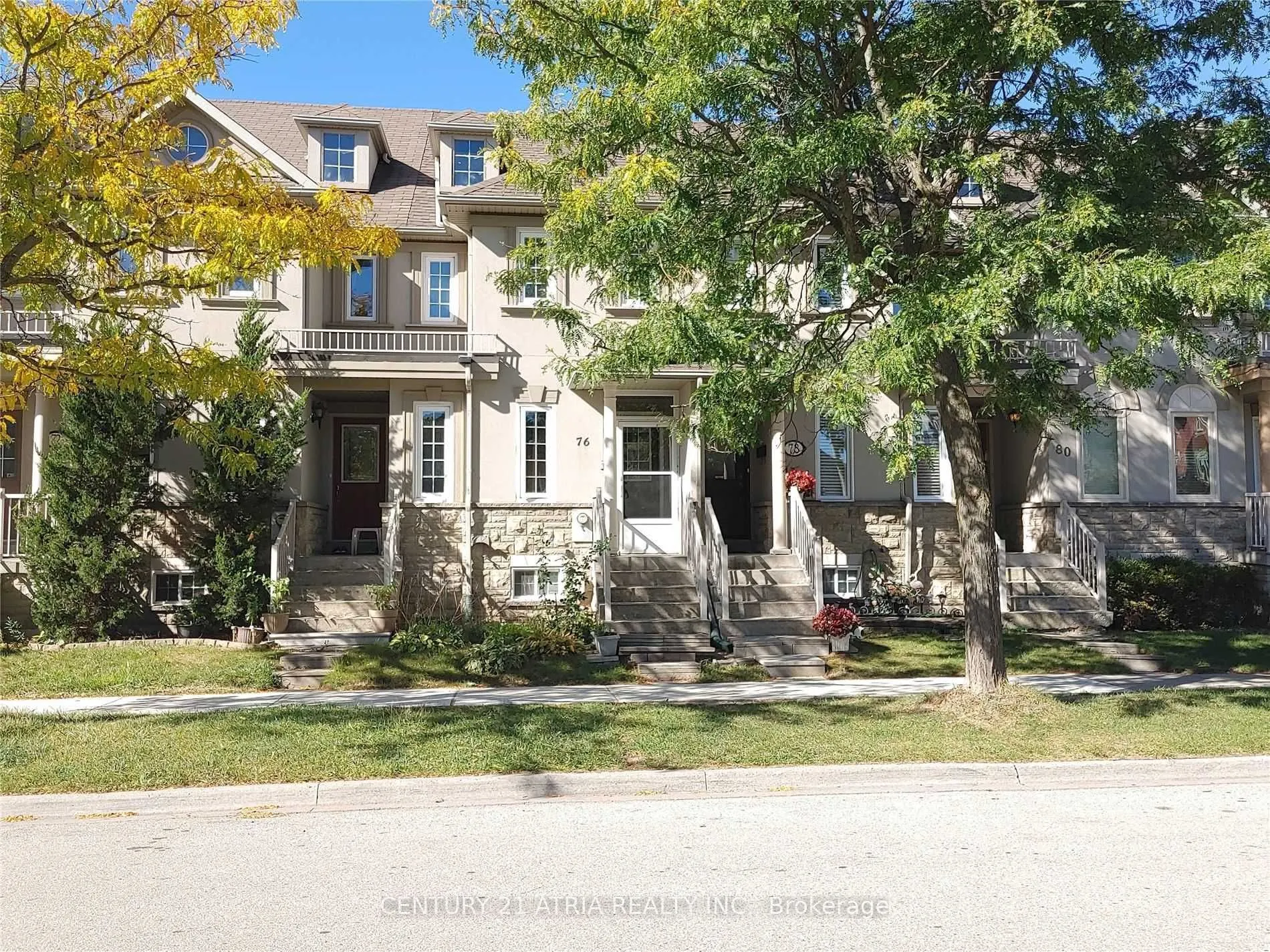 76 Ellesmere Street