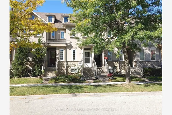 76 Ellesmere Street