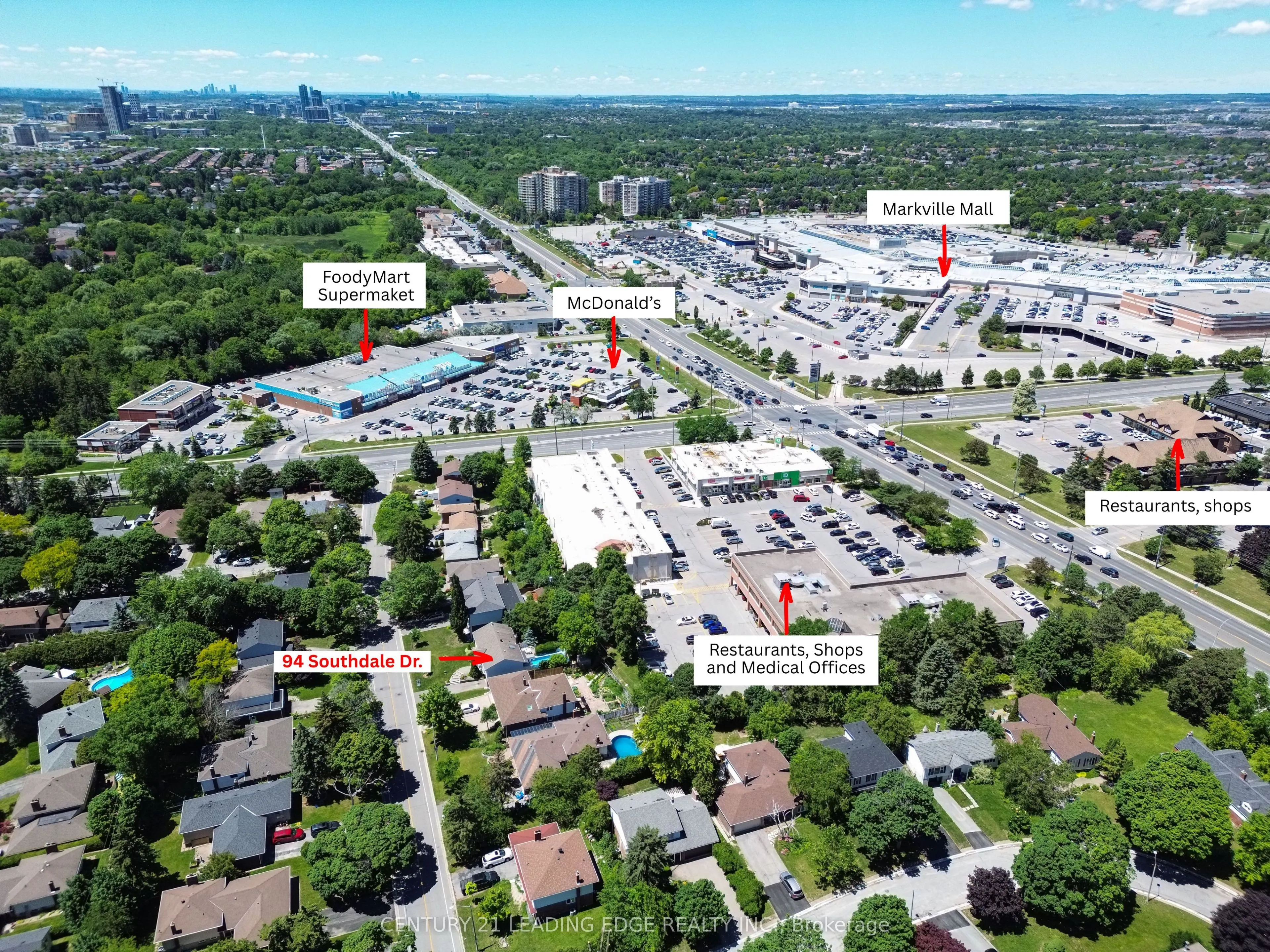 94 Southdale Drive