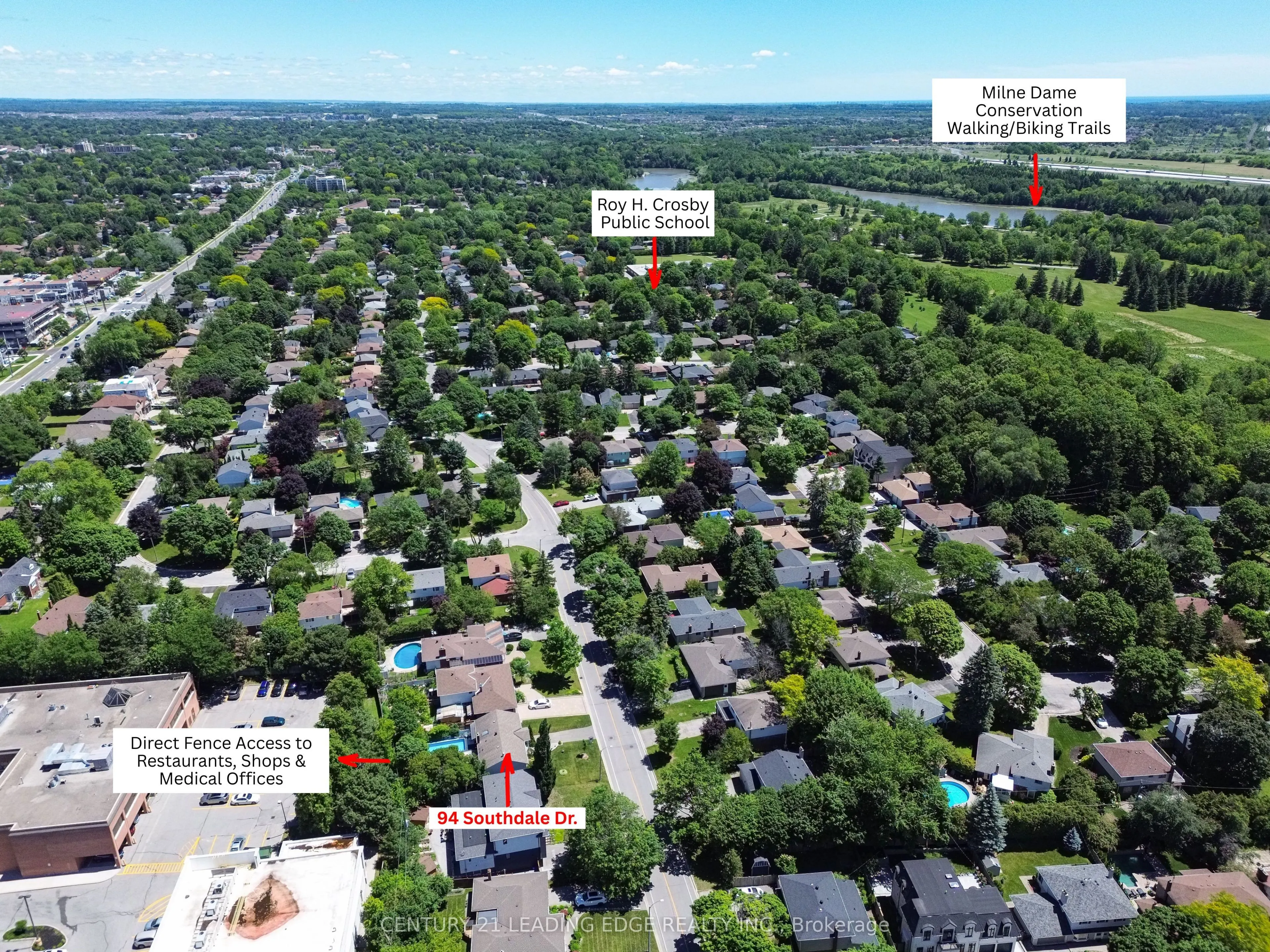 94 Southdale Drive