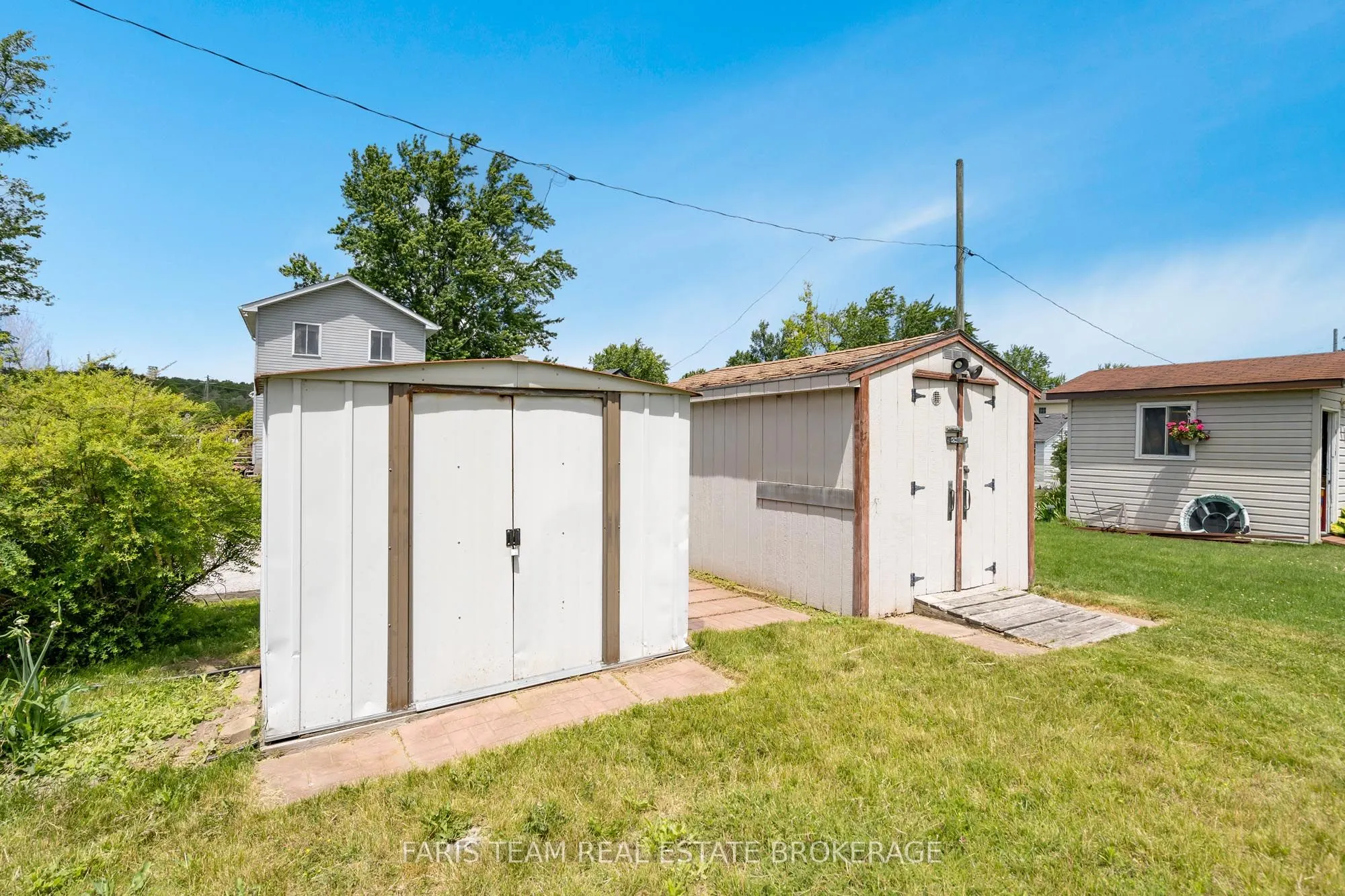 1066 Wood Street