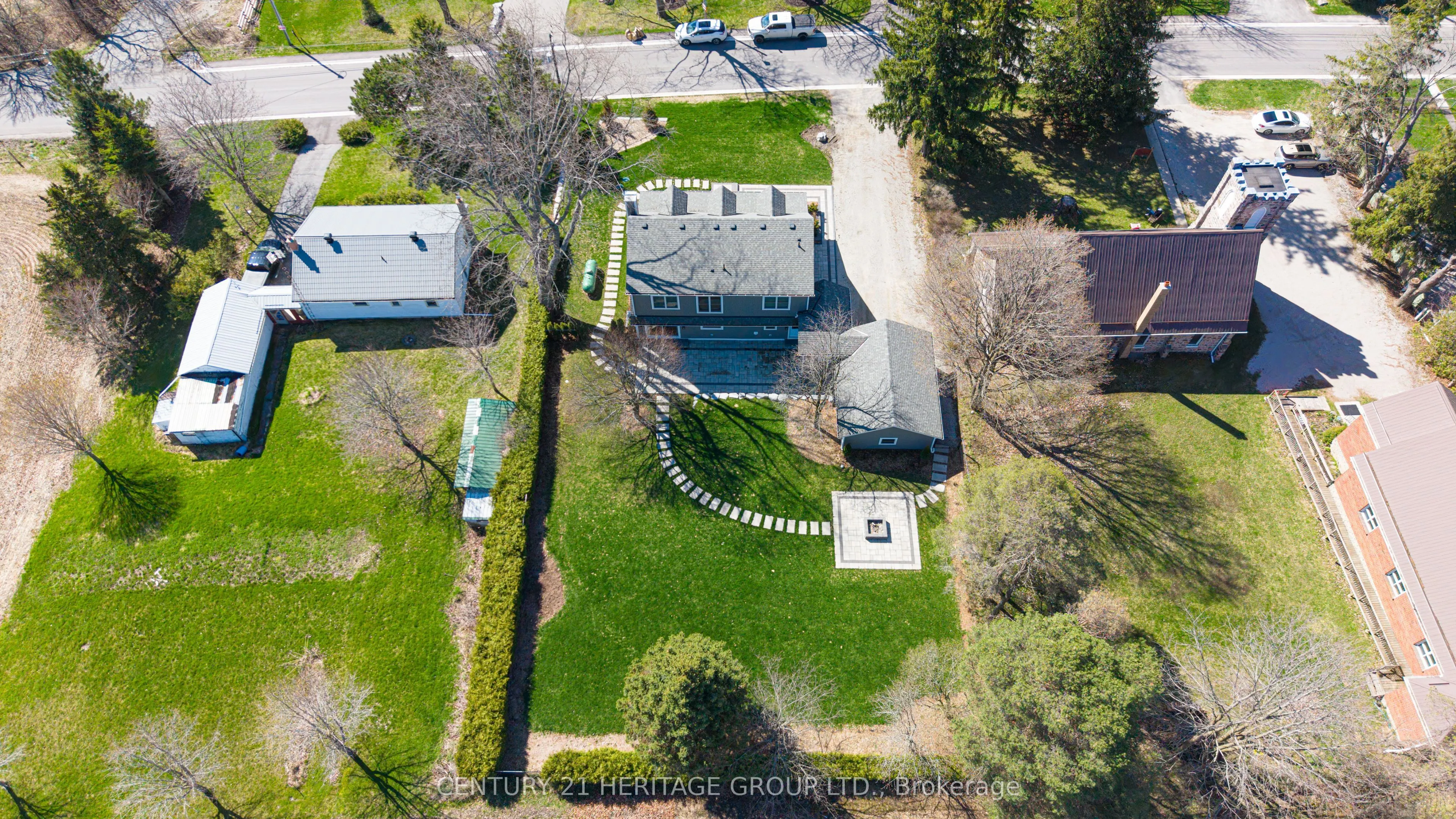 280 Kettleby Road