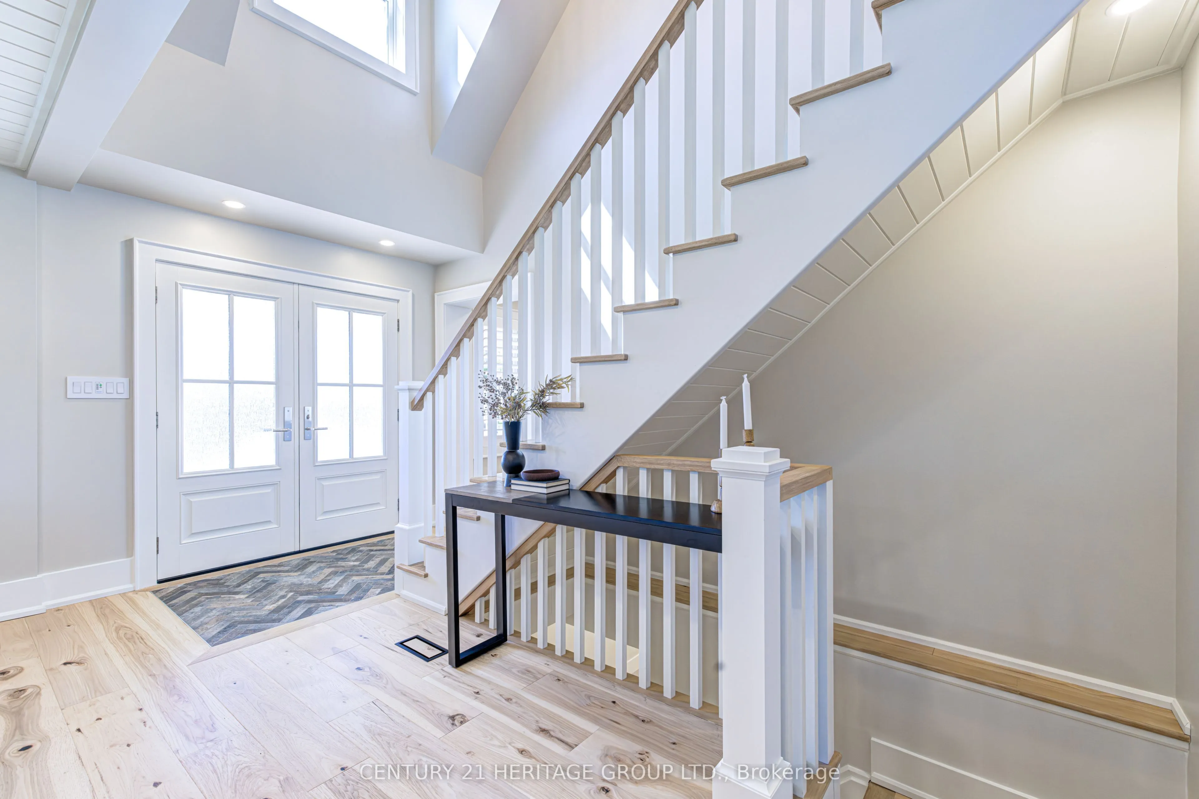 280 Kettleby Road