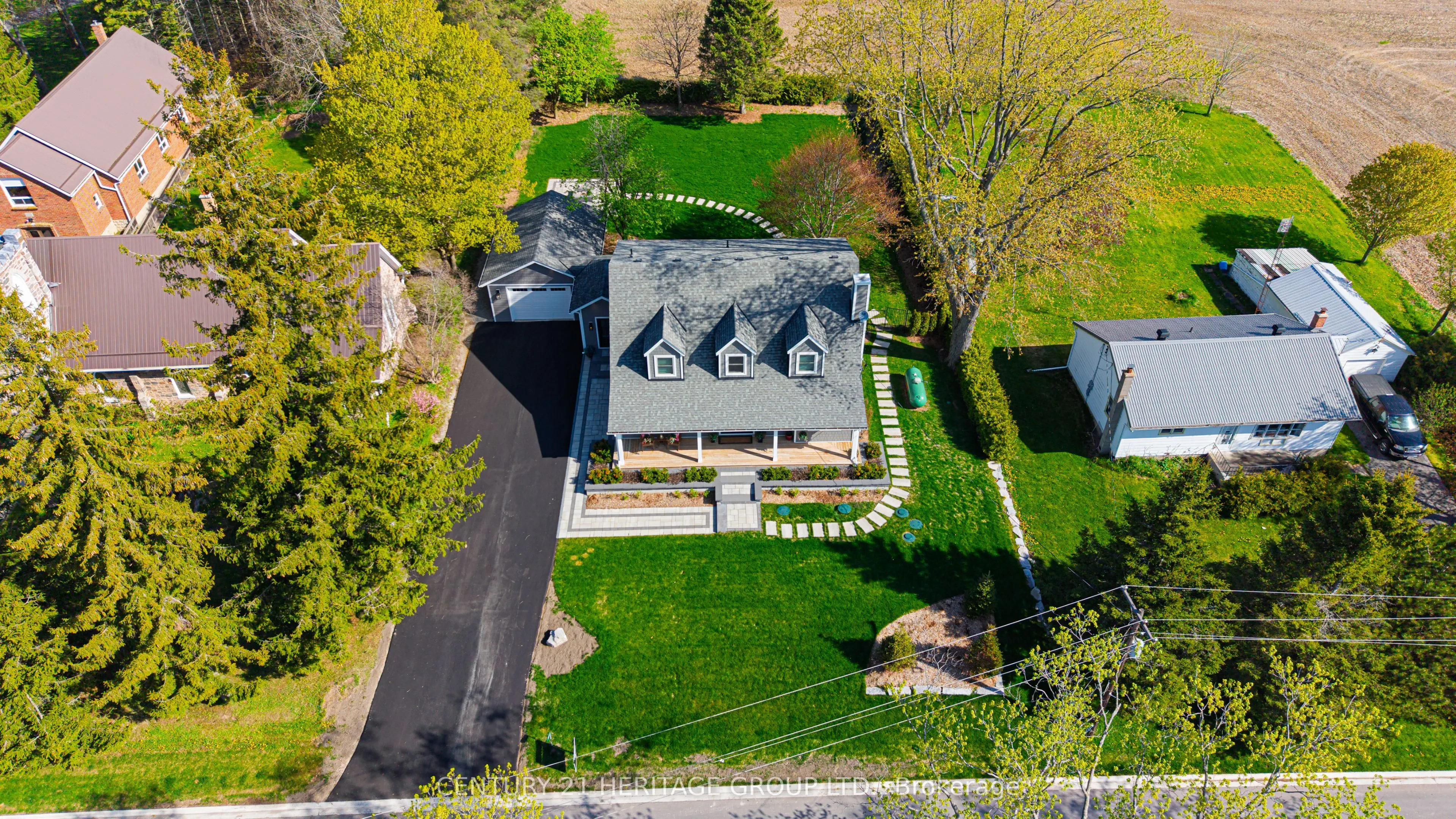 280 Kettleby Road