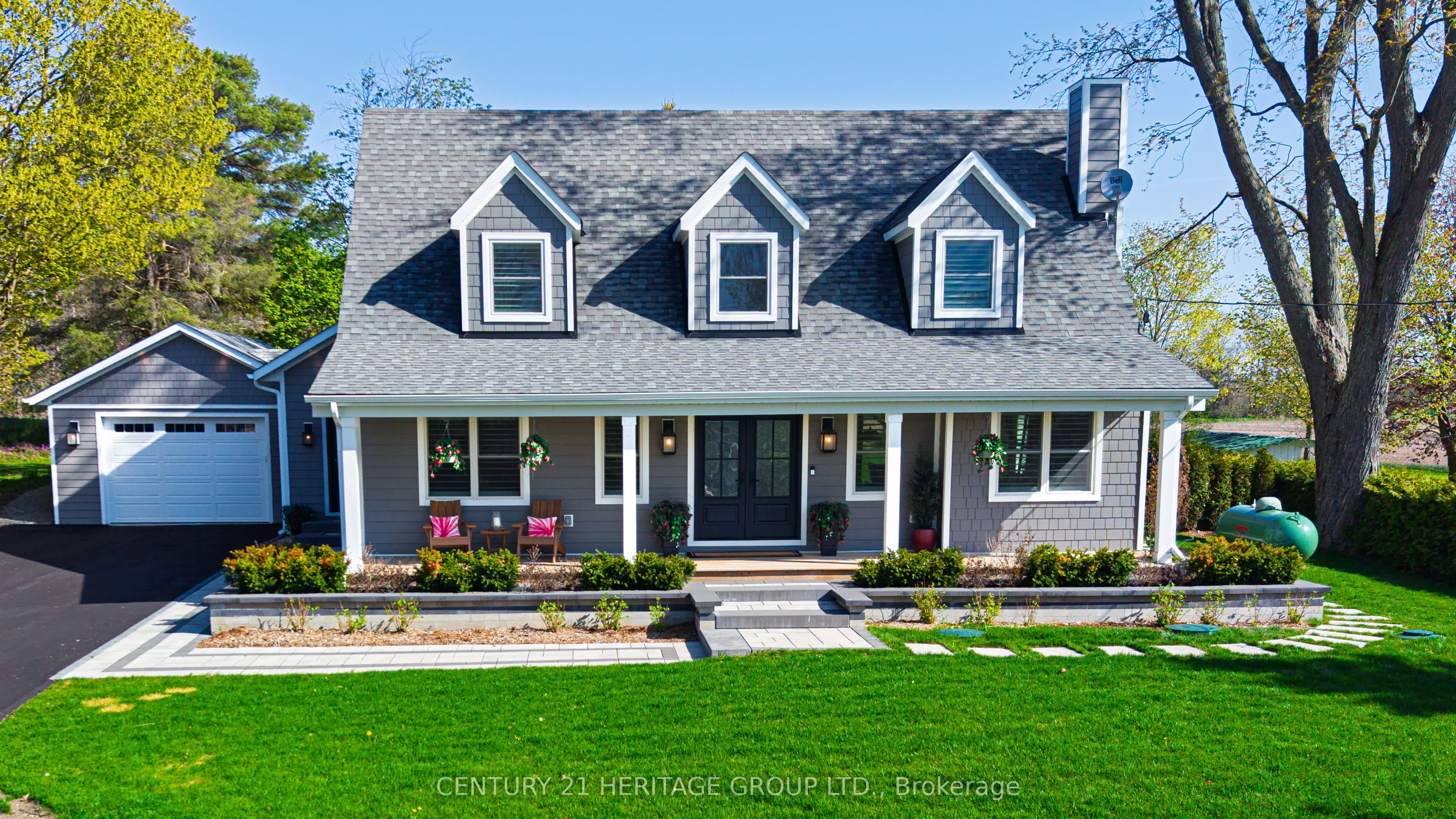 280 Kettleby Road