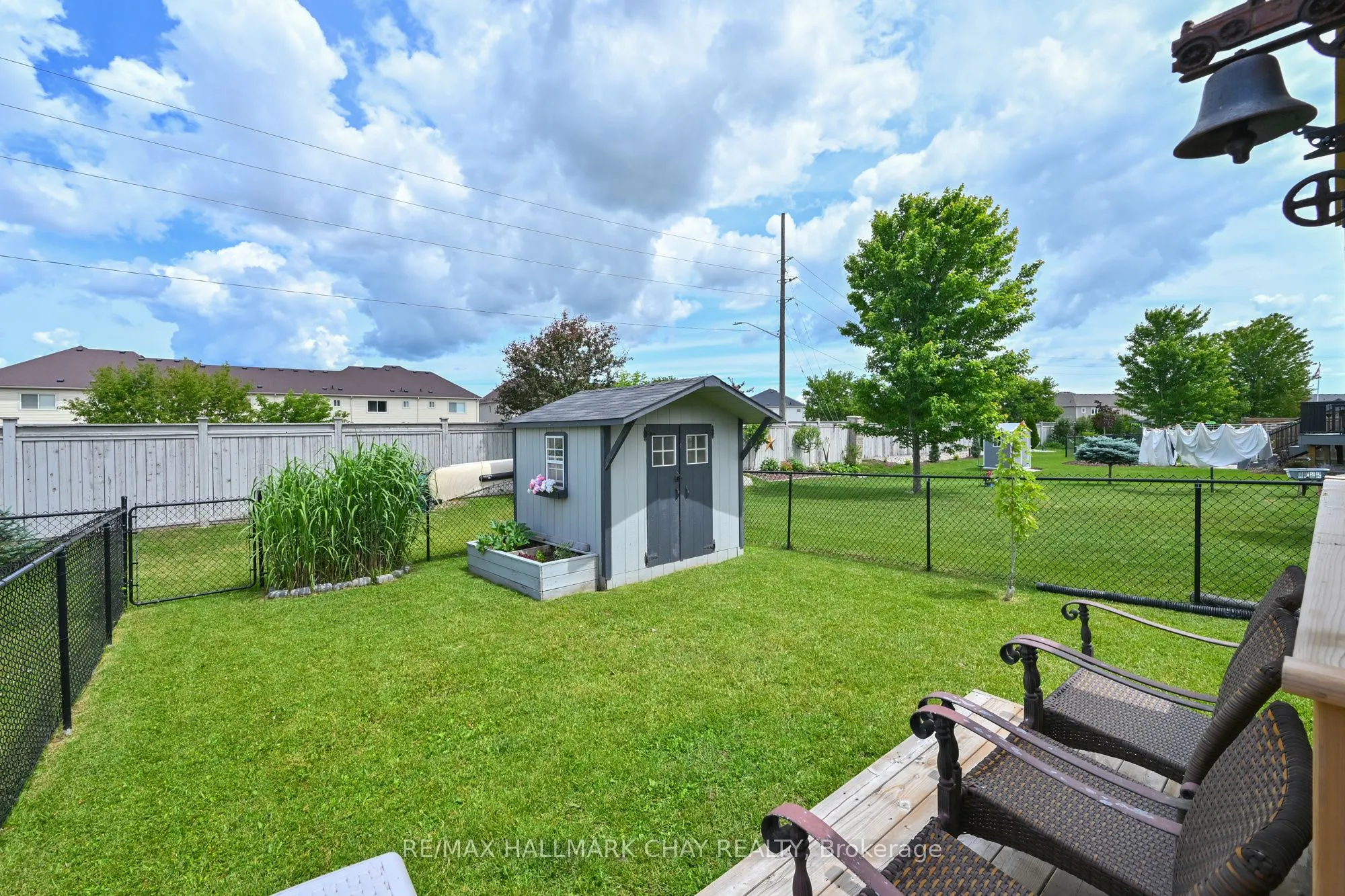 25 Kingsmere Crescent