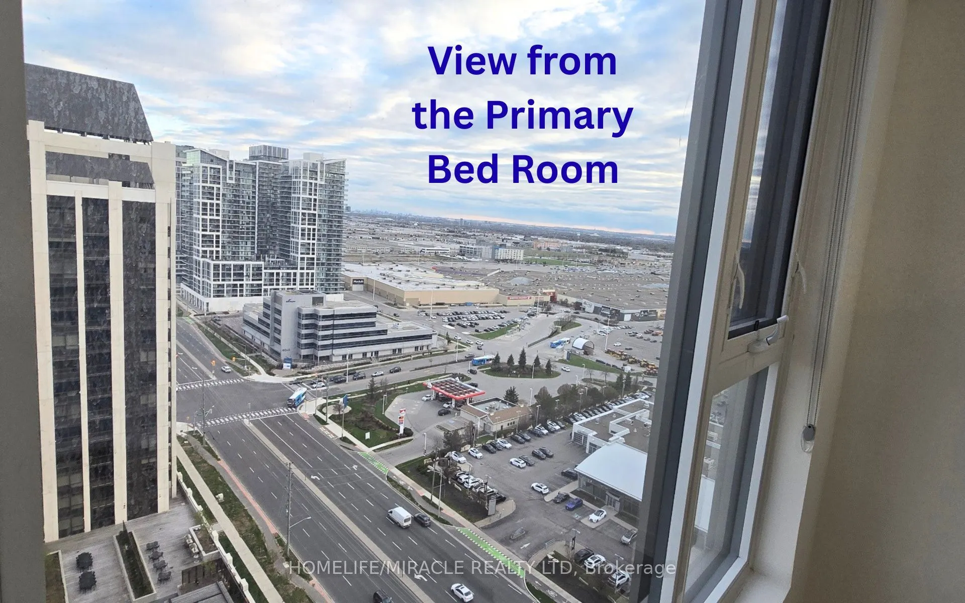 10 Abeja Street #2118