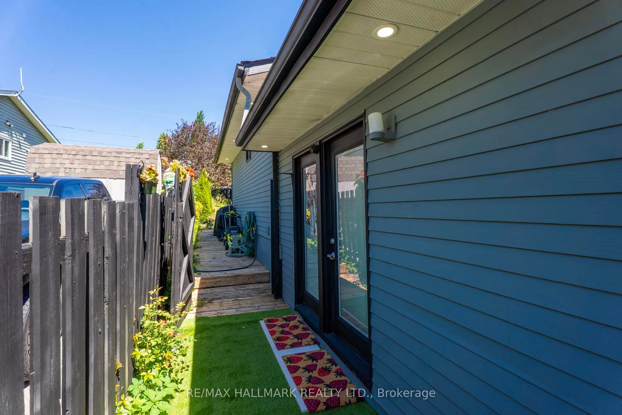 268 Pasadena Drive