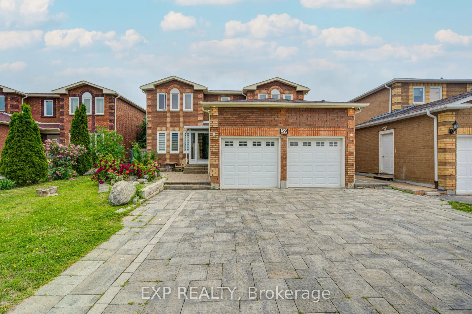 59 Yorkland Street