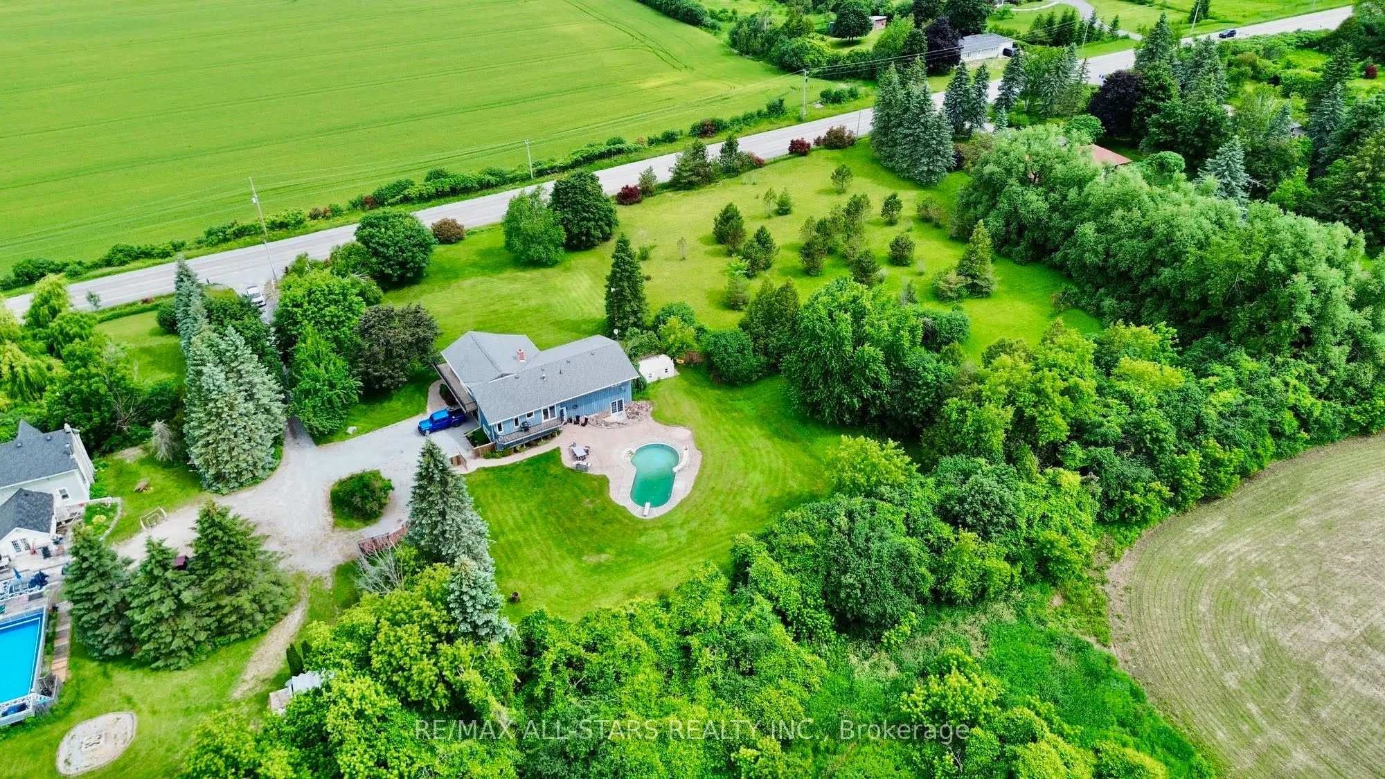 1374 Regional Road 12 Road W