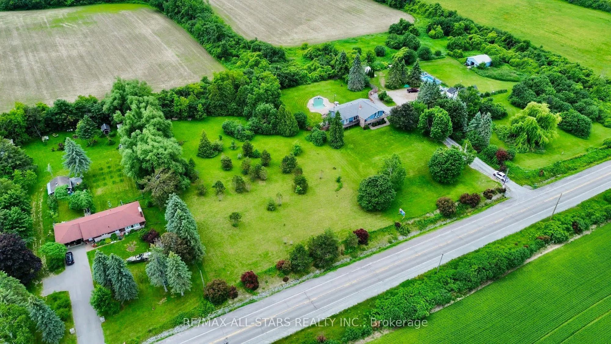 1374 Regional Road 12 Road W