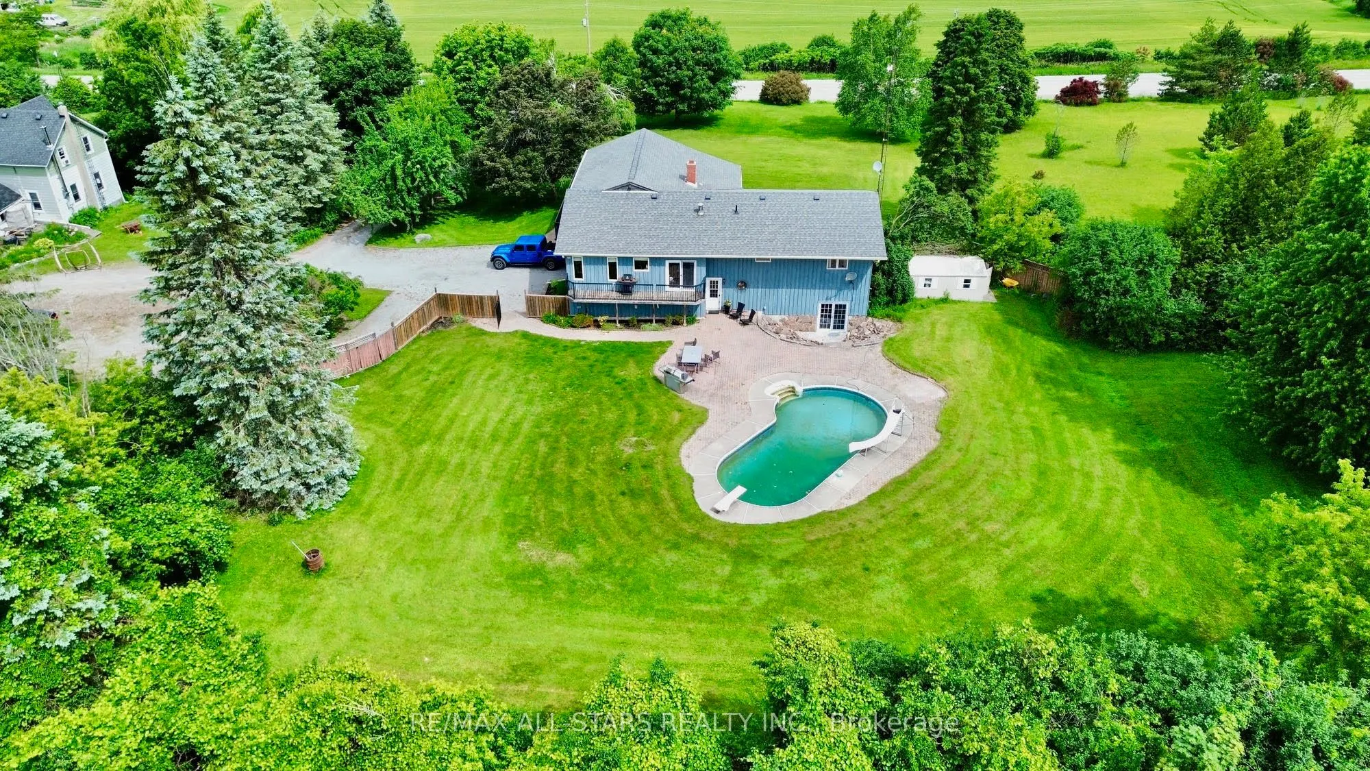 1374 Regional Road 12 Road W
