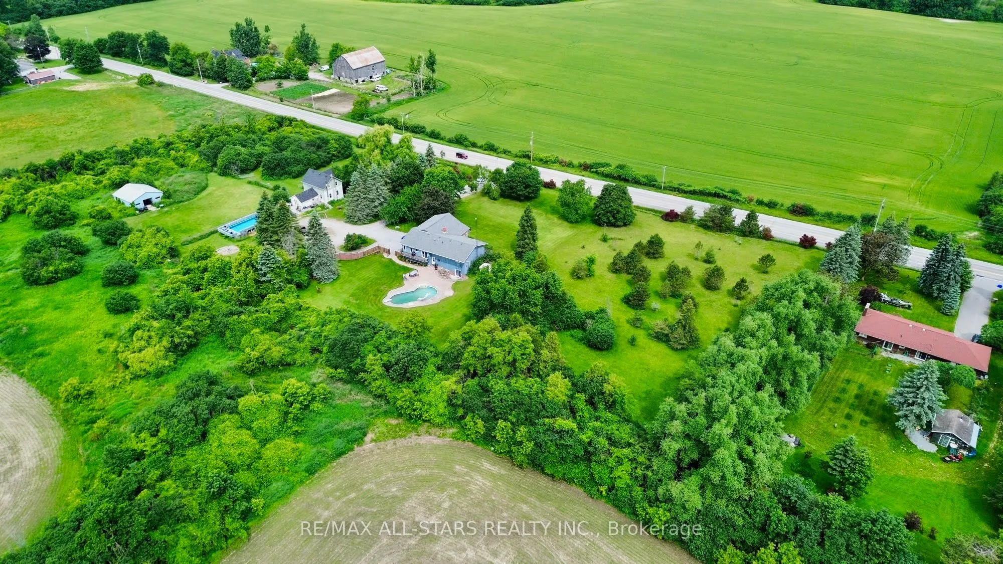 1374 Regional Road 12 Road W