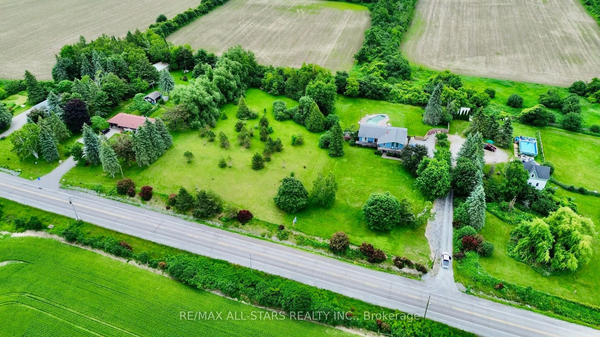 1374 Regional Road 12 Road W