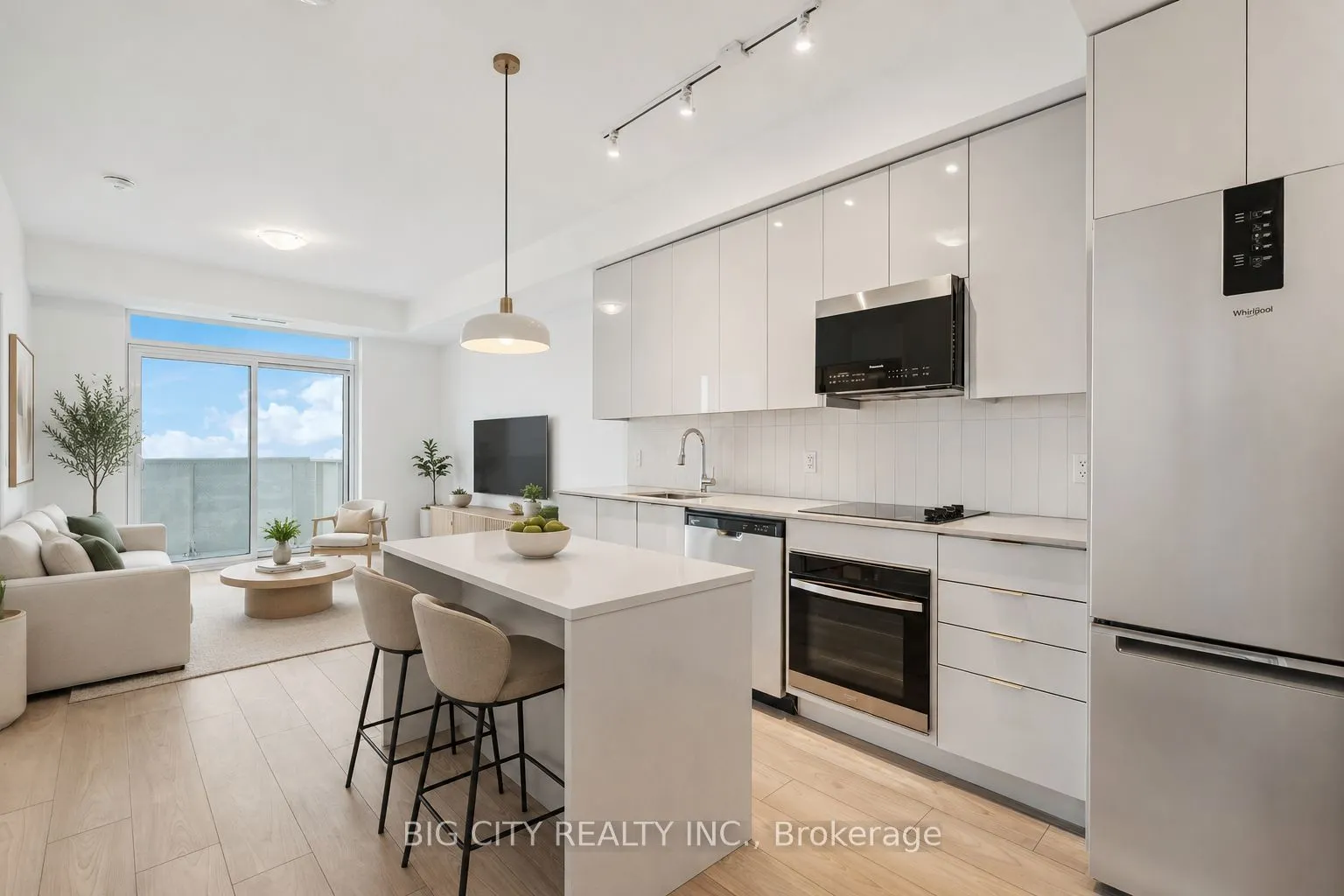 498 Caldari Road #2328