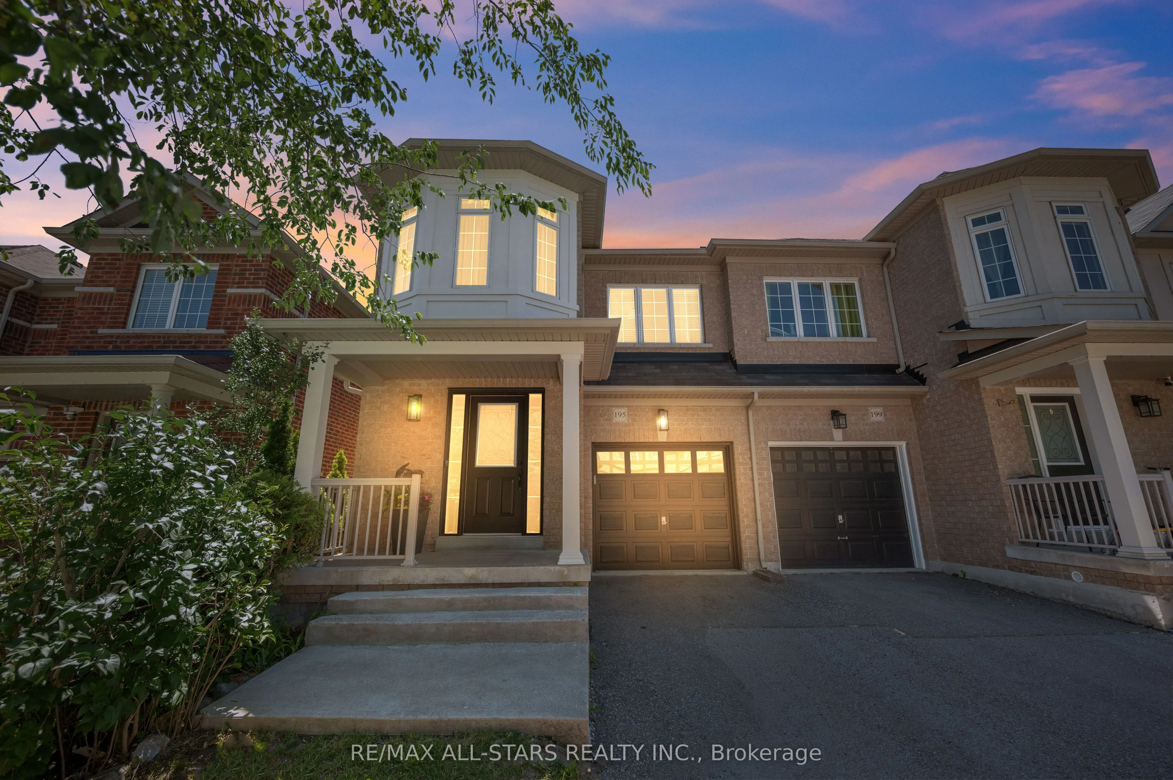 195 Richard Underhill Avenue